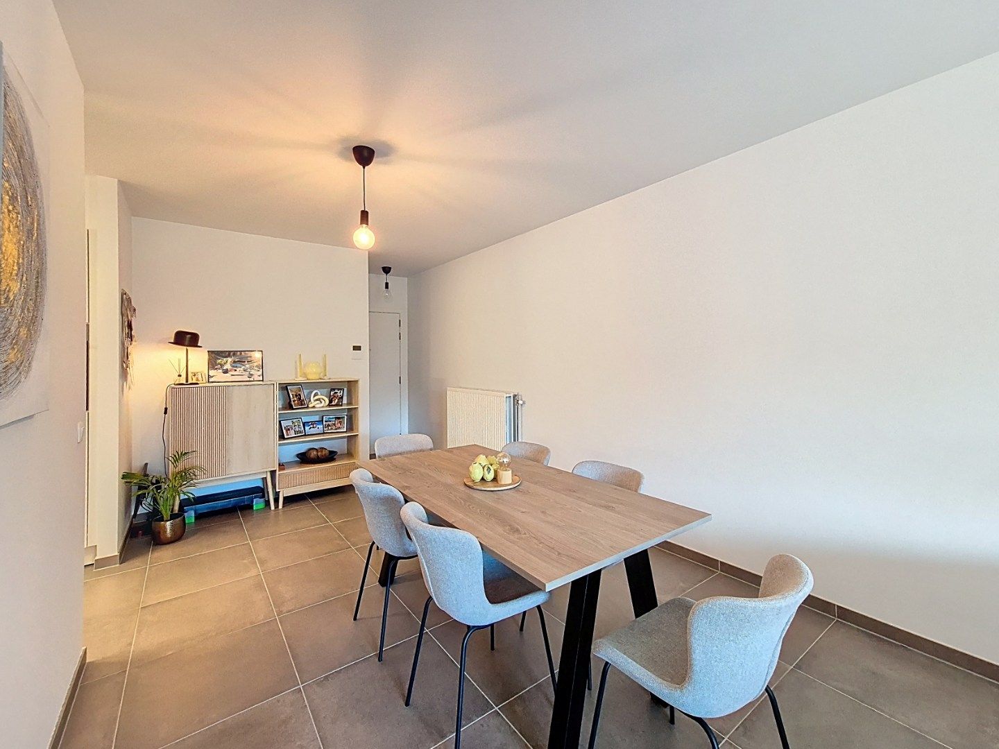 Appartement met 1 slpk en autostandplaats foto 5
