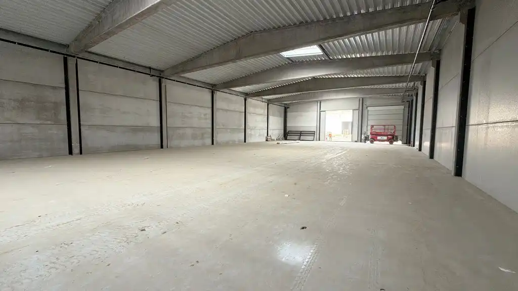 Showroom te koop op Martal site Sint-Katelijne-Waver foto 4