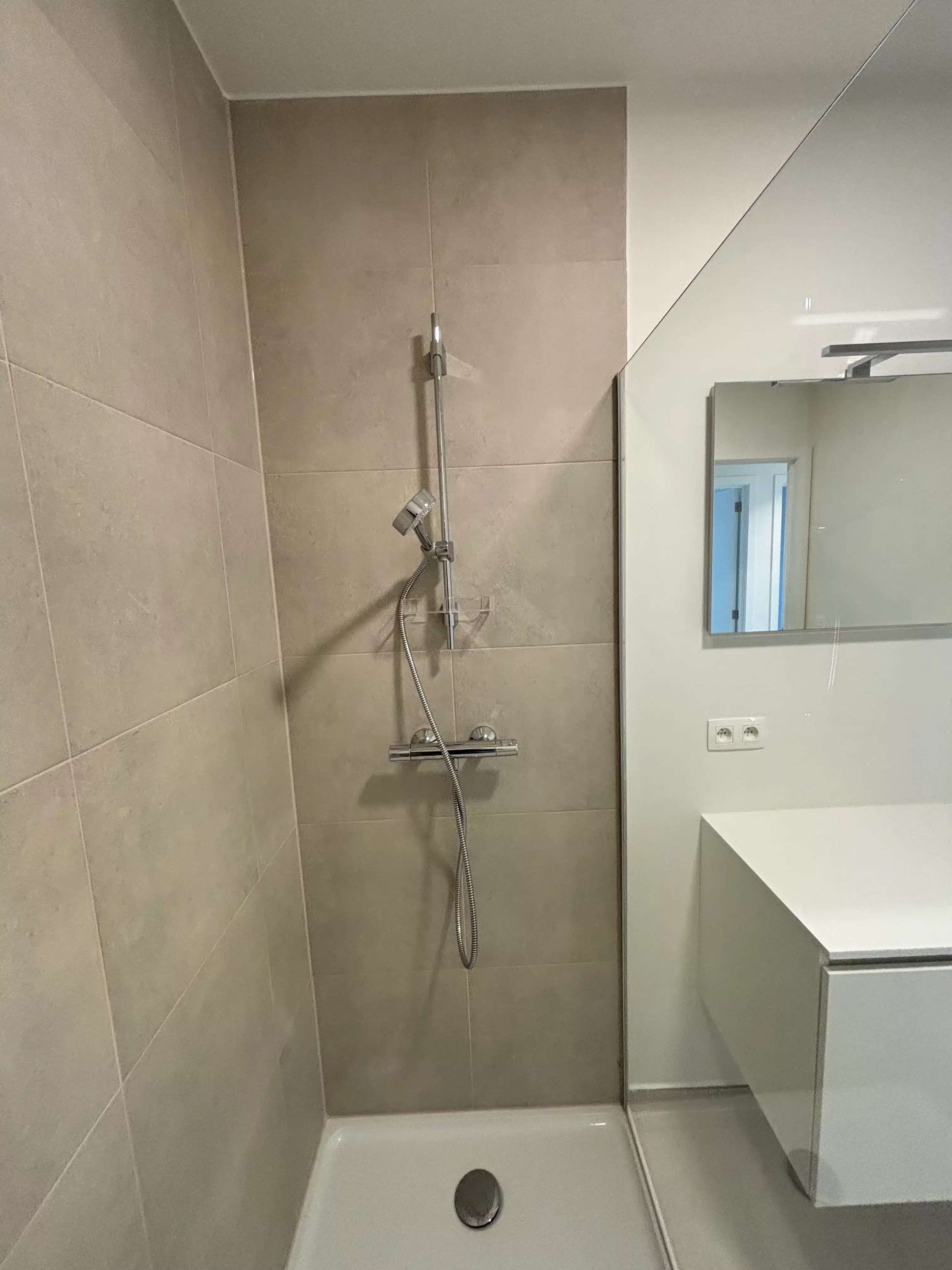 Modern & Energiezuinig: Appartement met 1 slaapkamer + bureau te Koningslo foto 20