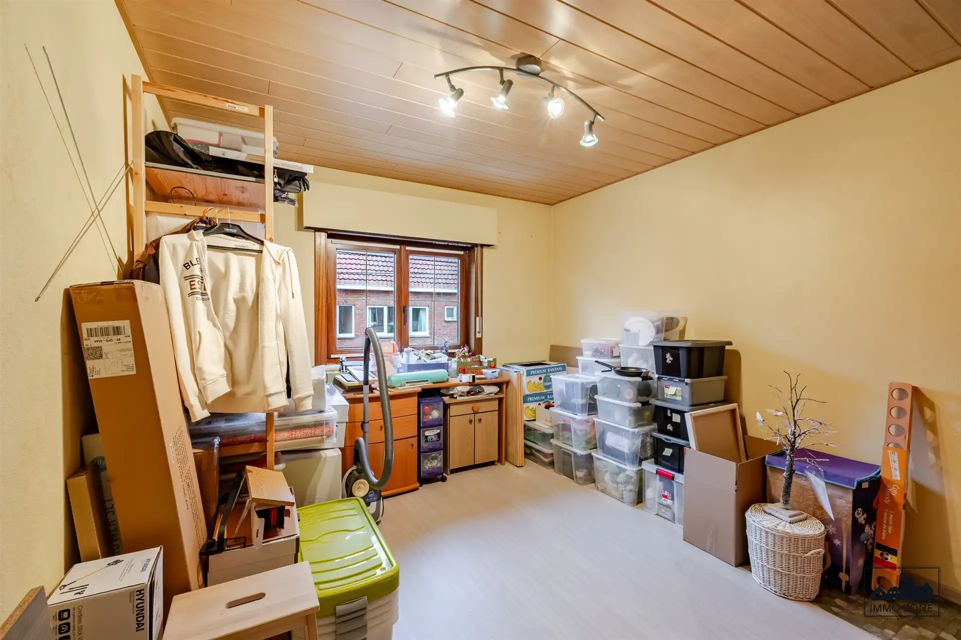 Zeer ruime halfopen bebouwing nabij de Durme foto 14