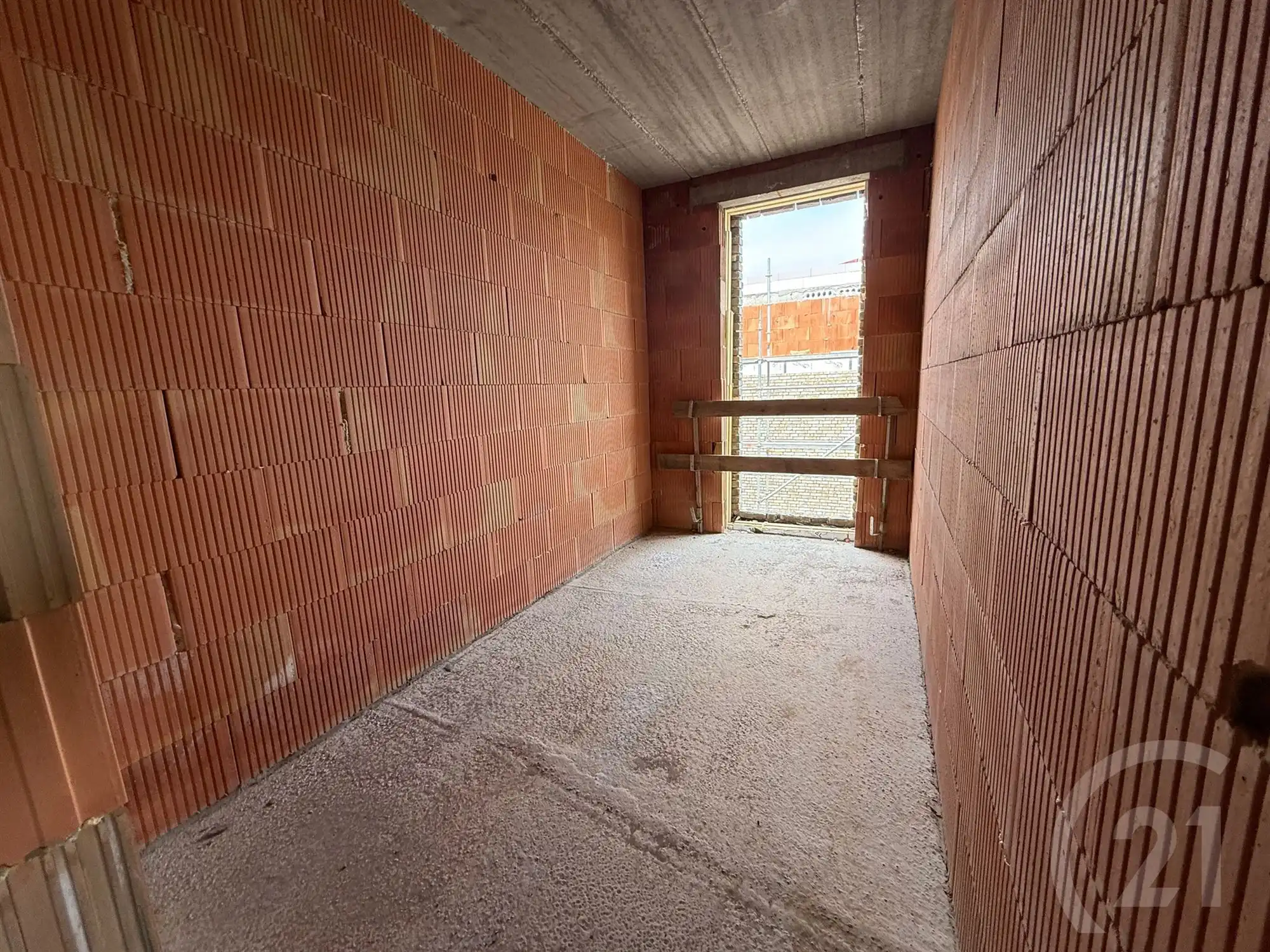 Prachtige nieuwbouwwoning in een zeer rustige straat! foto 22