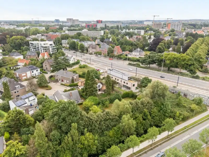 --- NIEUW ---  Ontwikkelingsgrond (2.394m²) + woning op uitzonderlijke locatie! foto 36