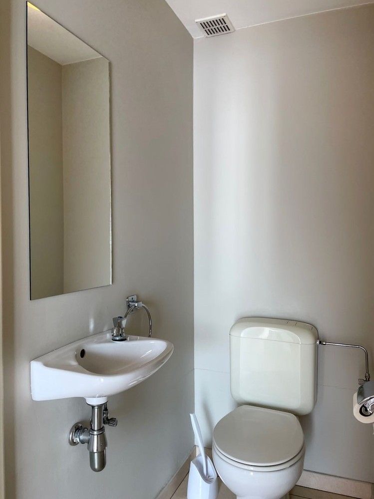 Zeer verzorgd appartement met inpandige autostaanplaats foto 12