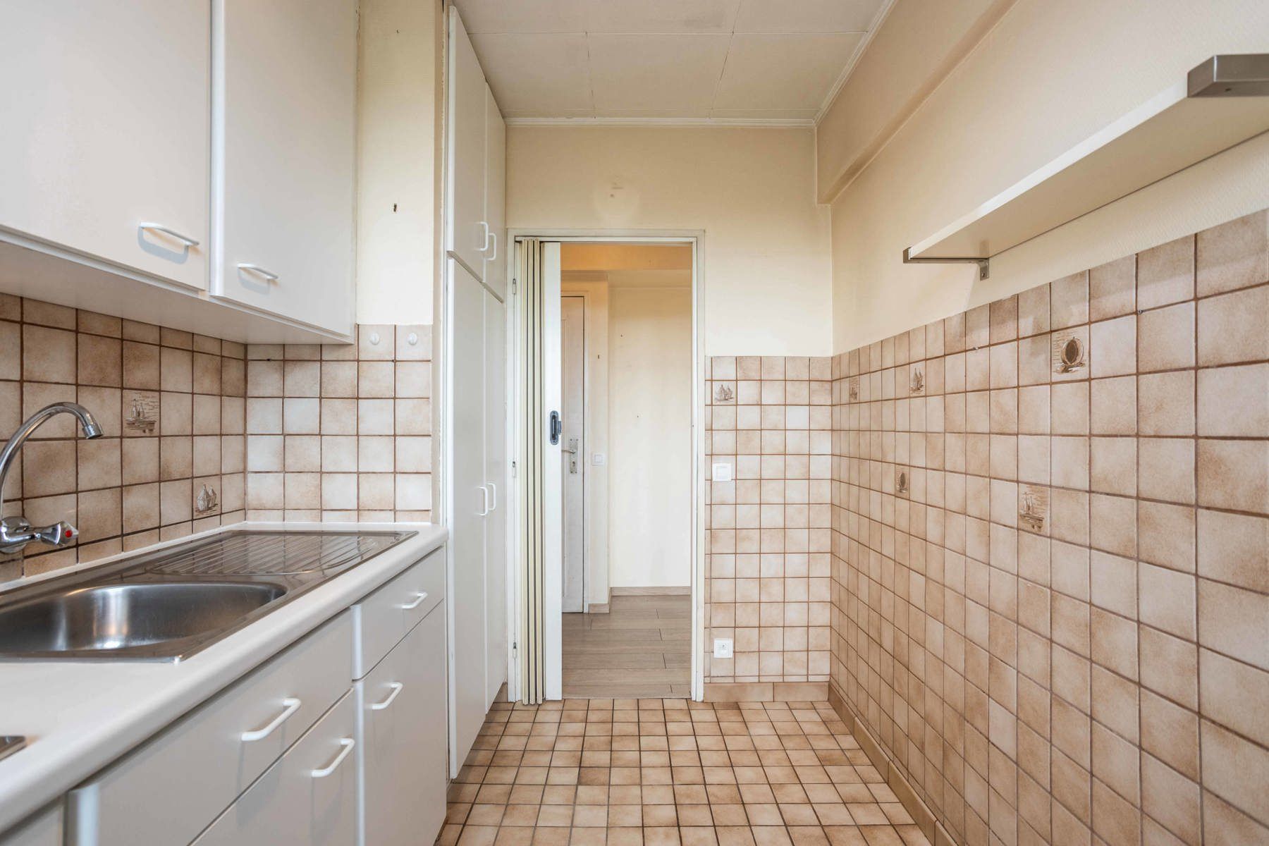 Leuk appartement met centrale ligging! foto 11