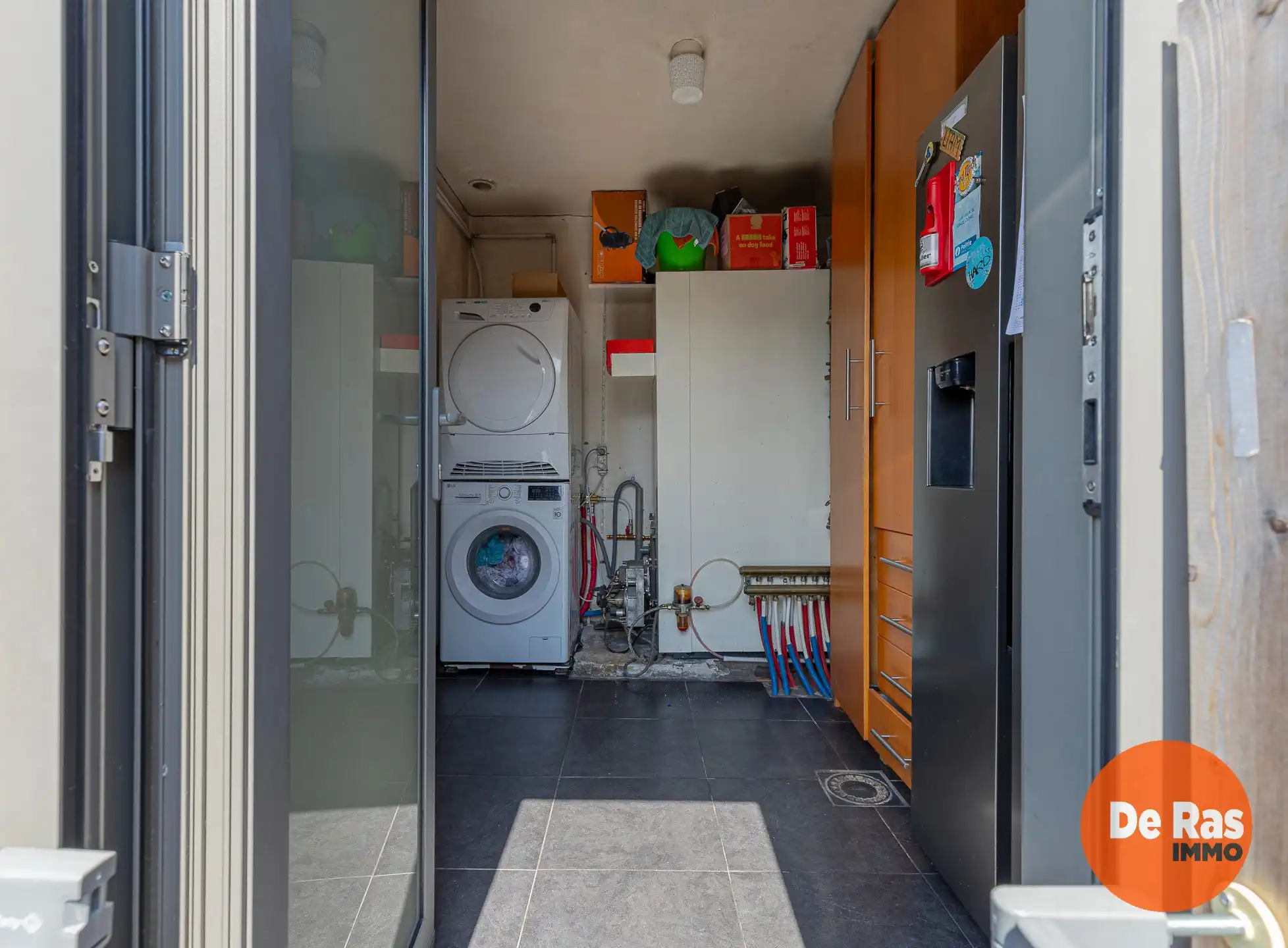 WICHELEN - Instapklare woning met 2 kamers en gunstig EPC foto 22