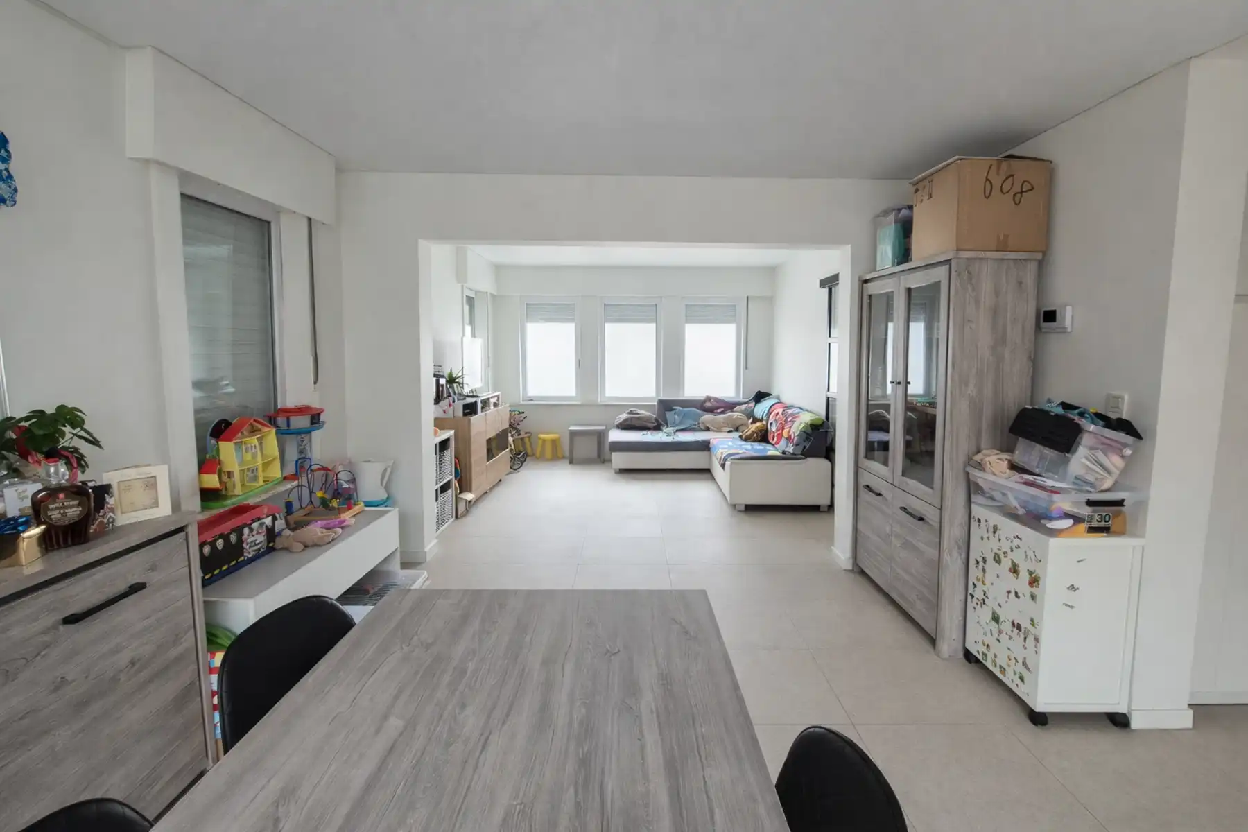 Goed gelegen ruime woning in Haaltert foto 3