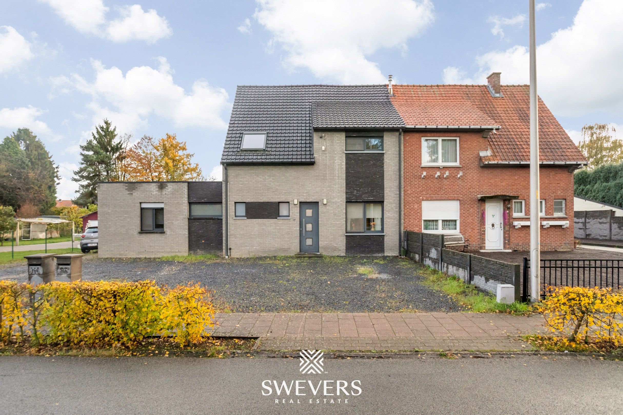 Ruime, instapklare woning met drie slaapkamers en prachtige tuin foto 25