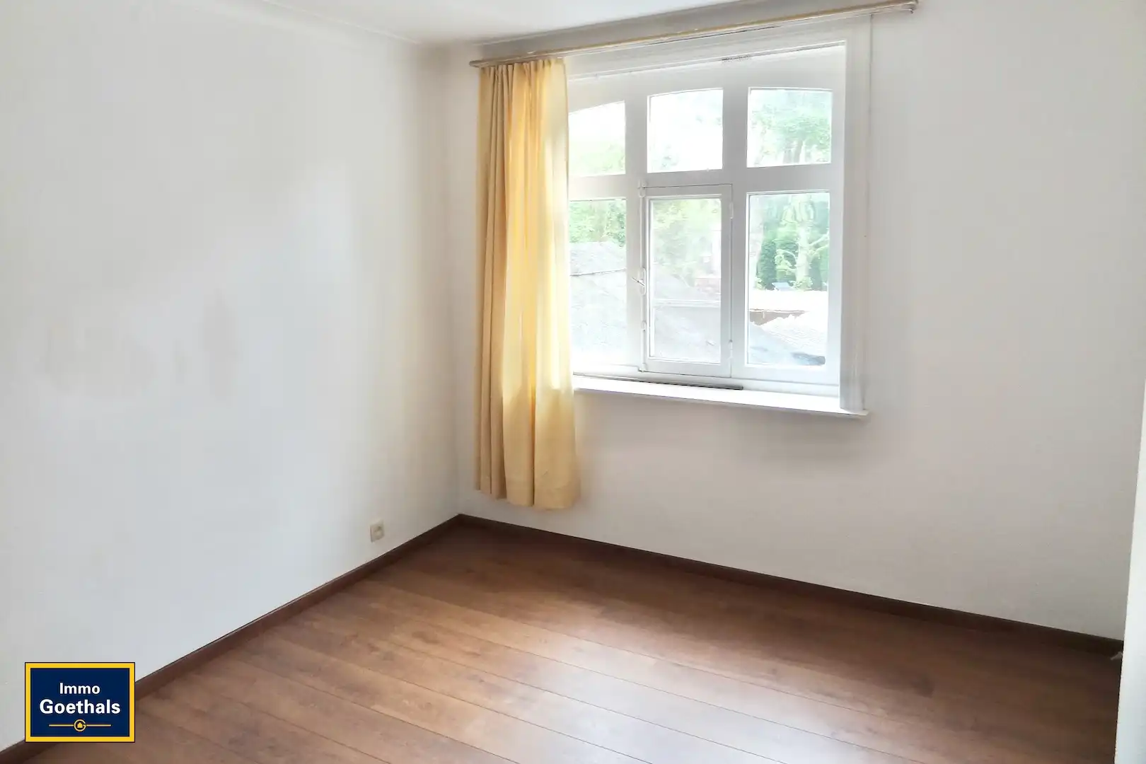 Karaktervolle woning in centrum Dadizele met tuin. 4 kamers. foto 15