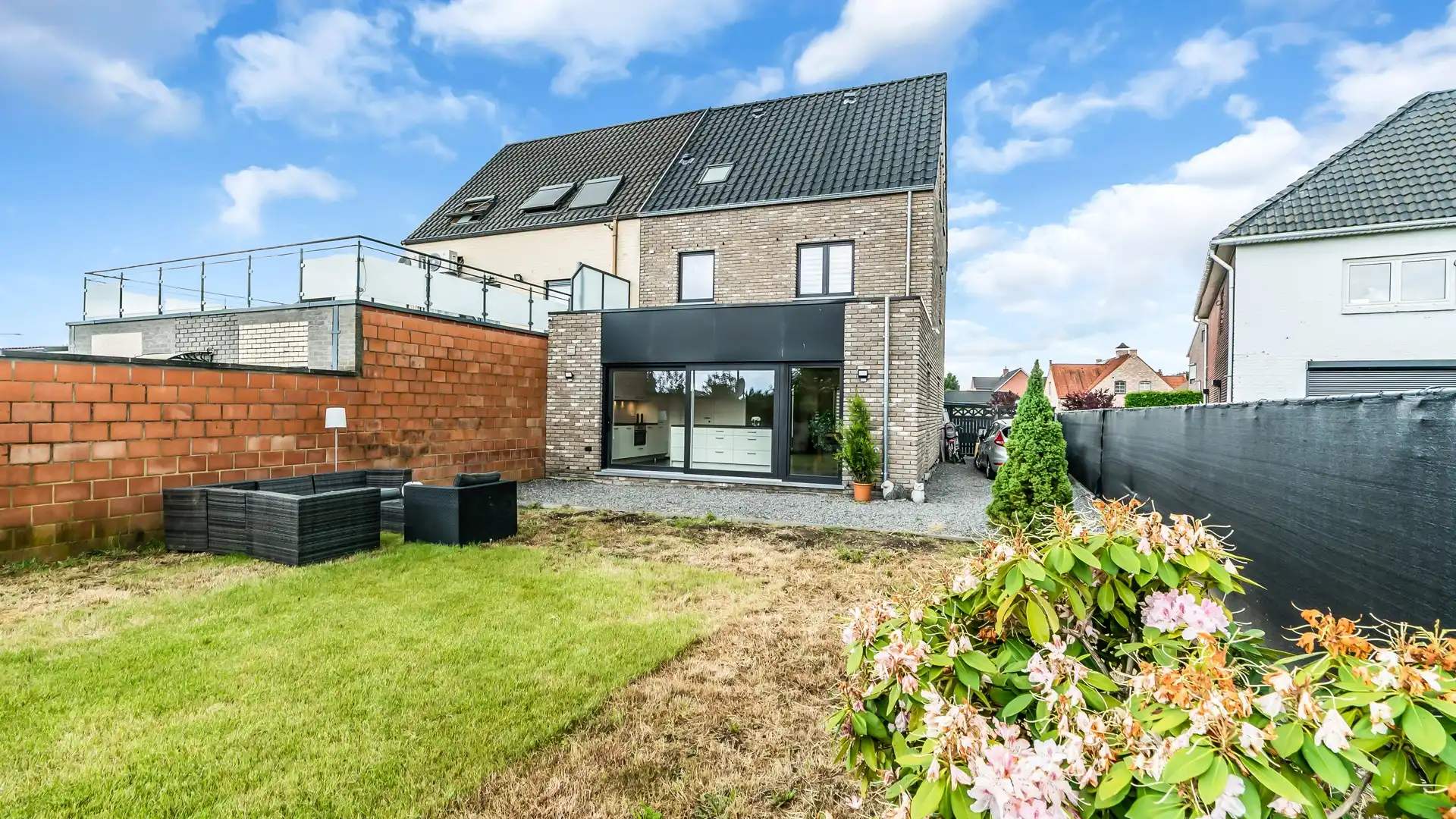 Huis te koop foto 22