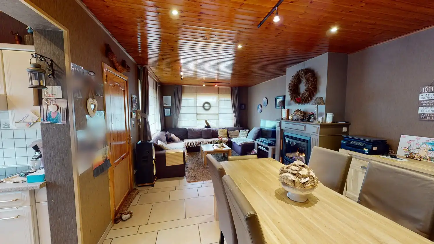 Ideaal gelegen woningen met prachtig uitzicht! foto 9