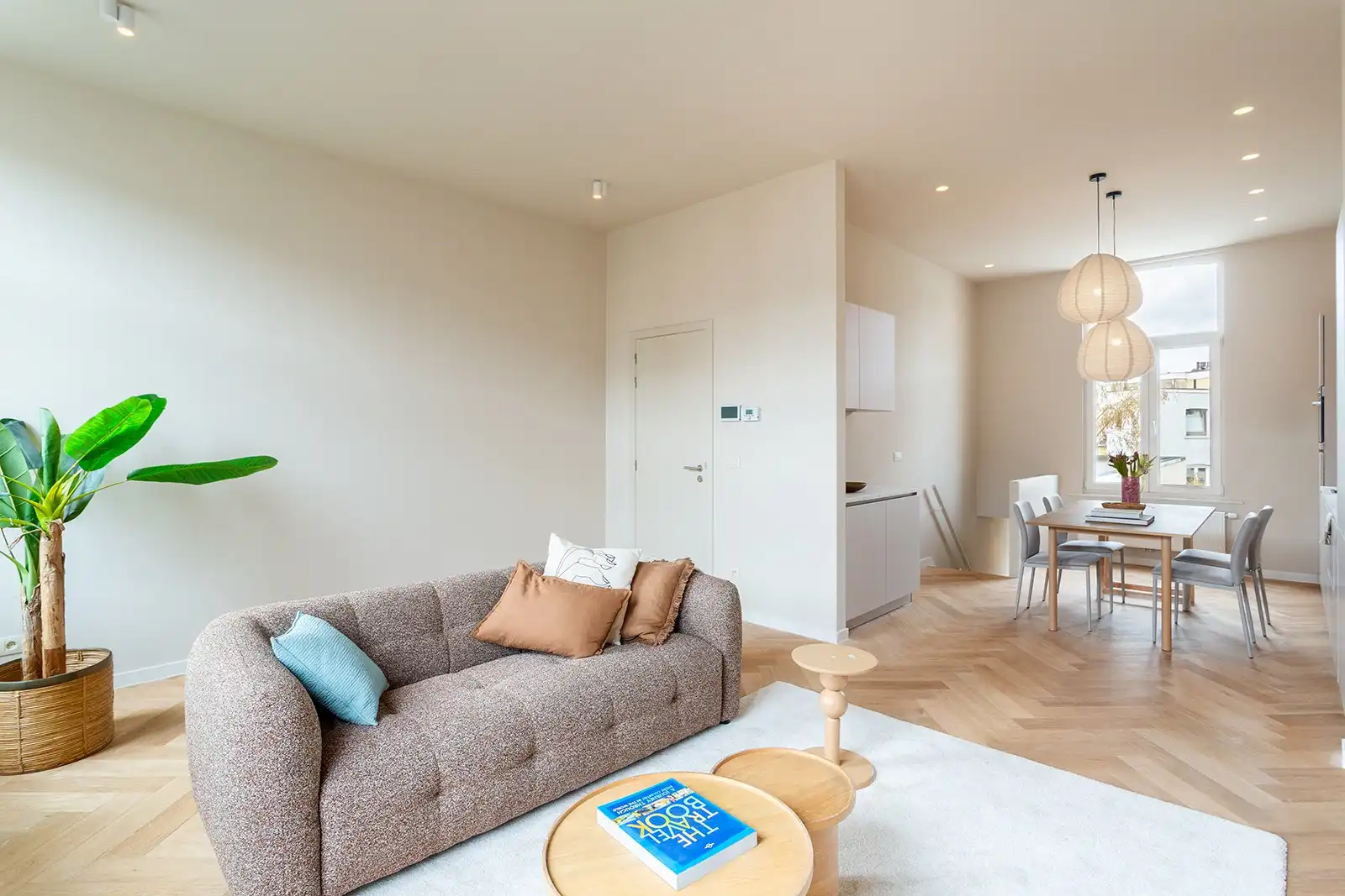 Stijlvol wonen op een gegeerde locatie foto 13