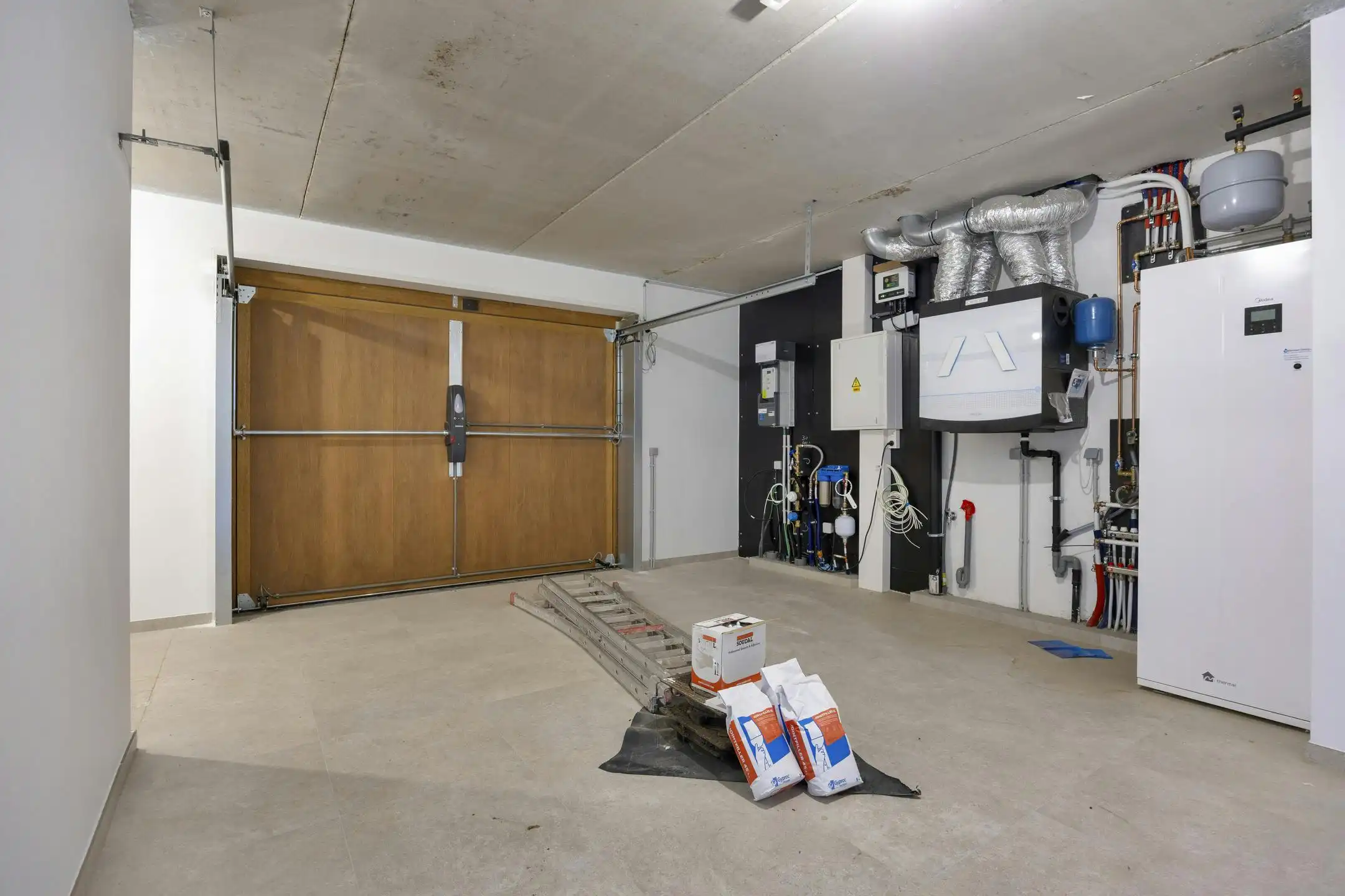 Rustig gelegen nieuwbouwwoning vlakbij het centrum van Balen foto 16