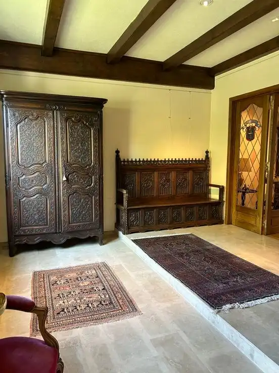 Villa met 2 woonunits + ruimte voor vrij beroep/zelfstandige foto 18