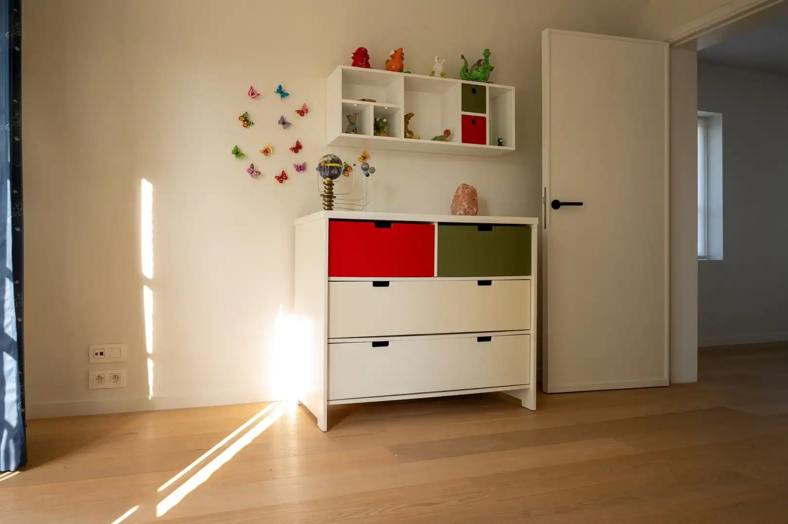 Instapklare woning met grote tuin foto 23