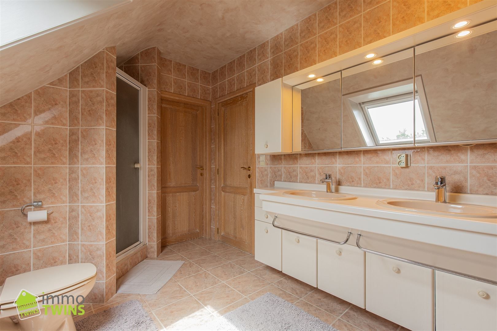 Energiezuinige villa met 4 slpks te Grembergen foto 23
