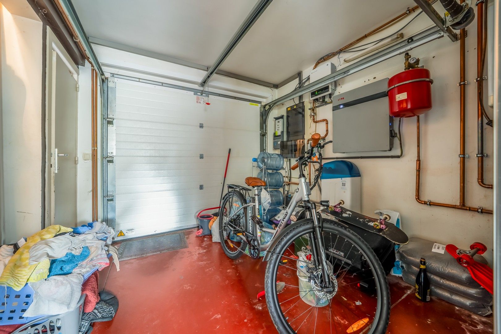 Instapklare energiezuinige gezinswoning foto 17