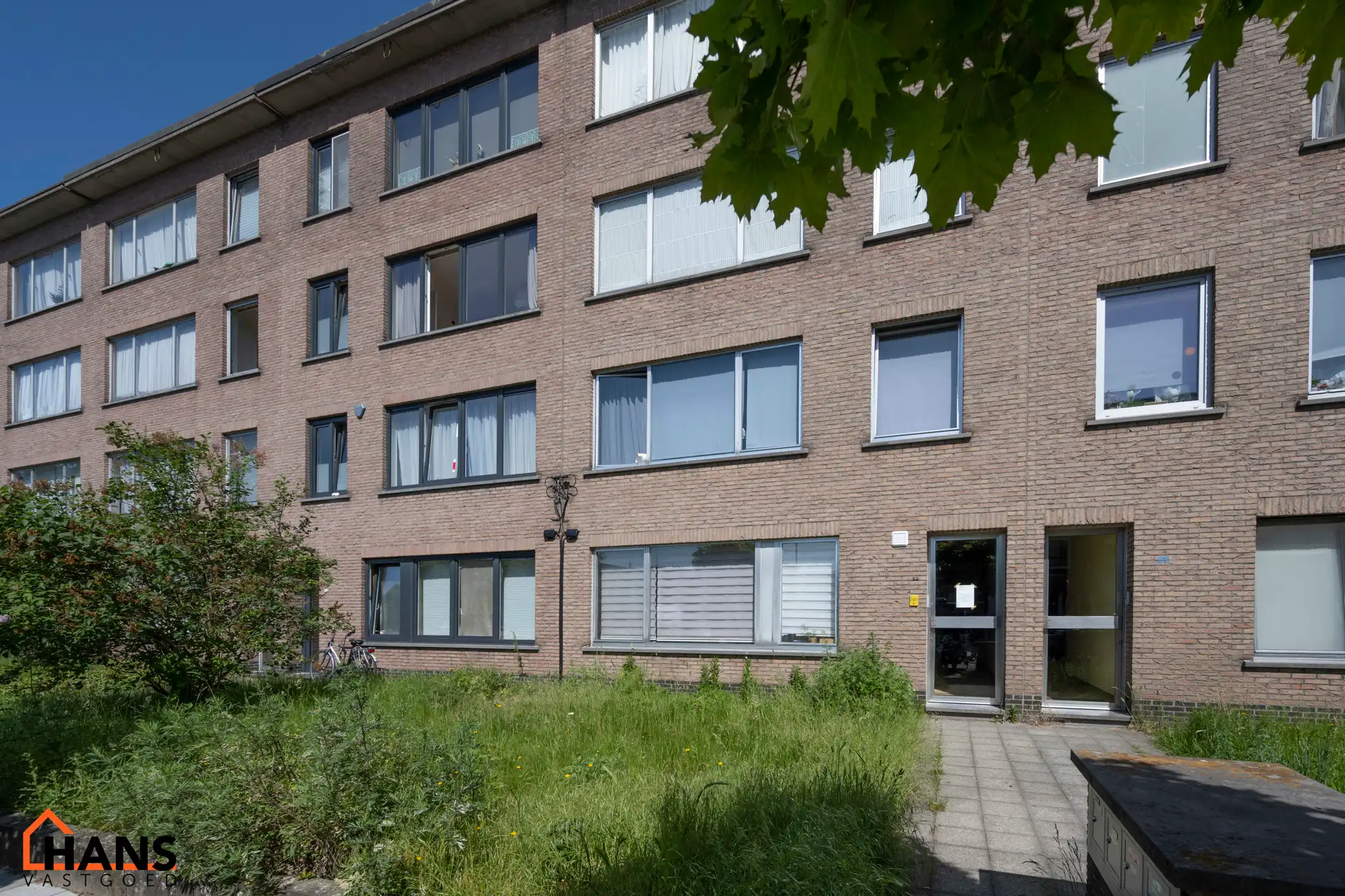 Appartement te huur Sprinkhaanveldestraat 22/201 - 2150 Borsbeek