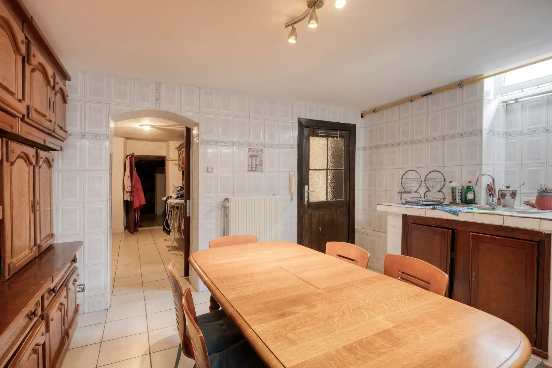 Goed gelegen en goed onderhouden woning met 4 slaapkamers foto 19