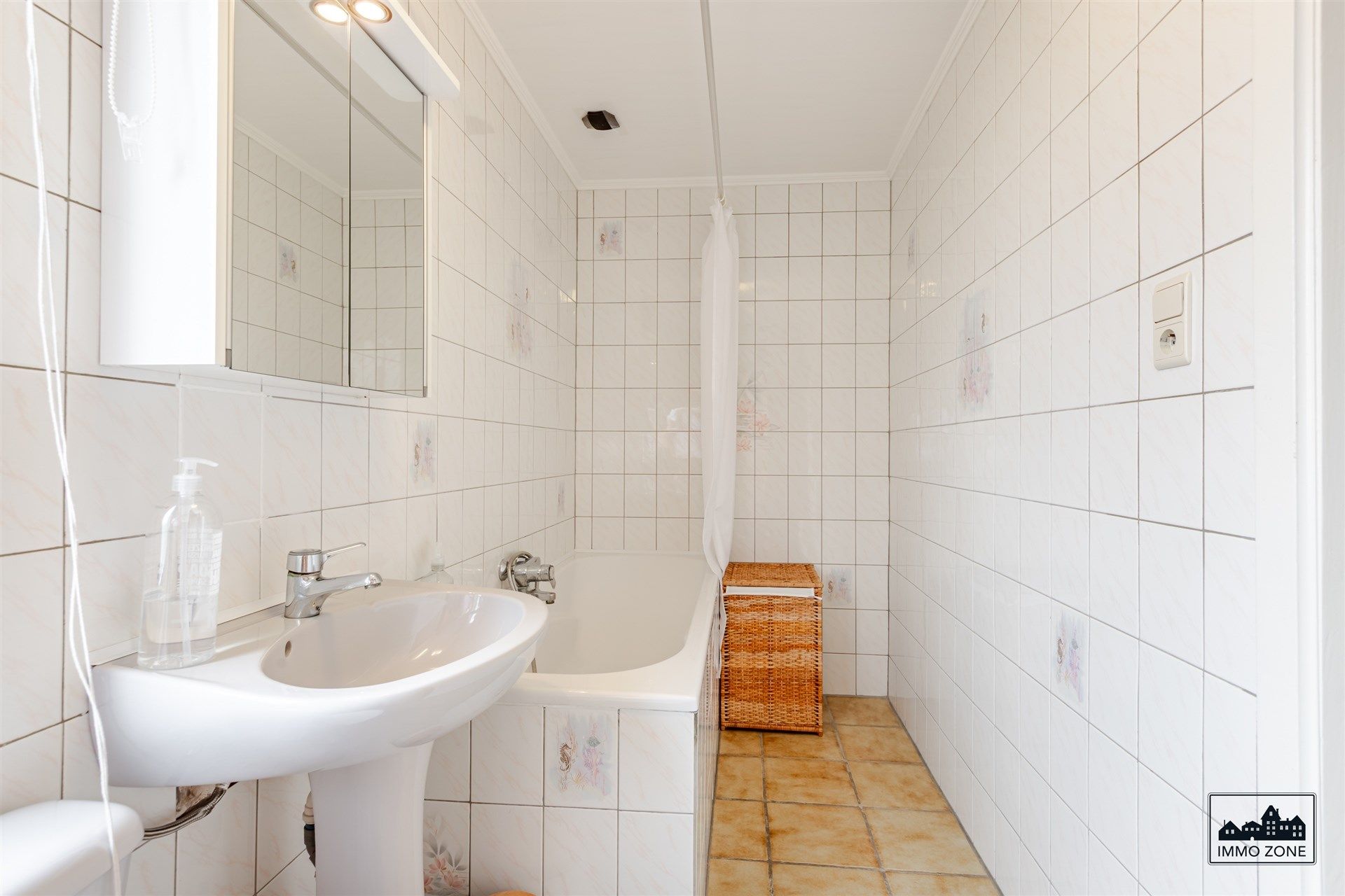 open bebouwing met garage/atelier op 900m² foto 17