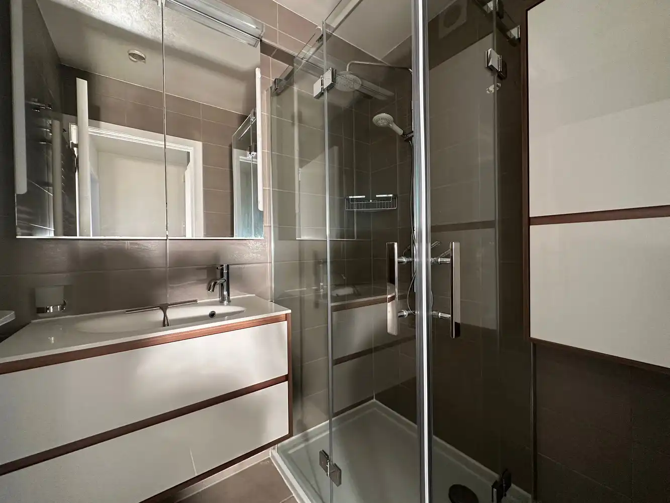 Appartement te huur foto 12