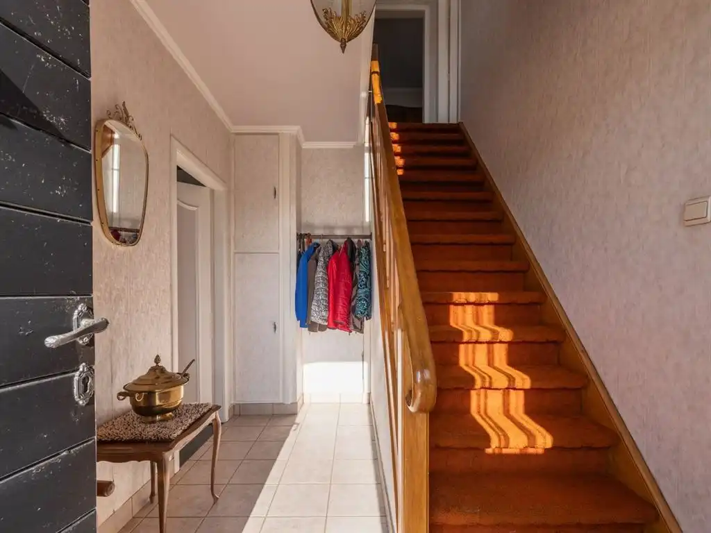 Landelijk gelegen vrijstaande woning op een riant perceel foto 15