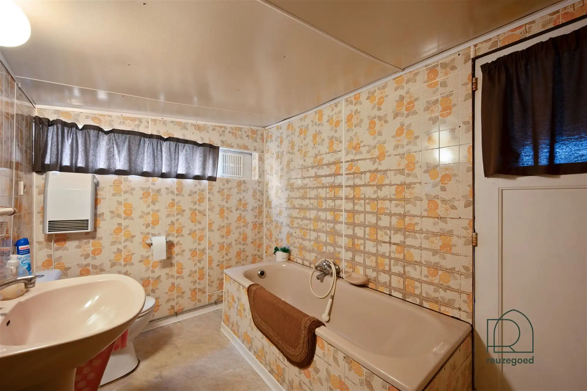 Unieke renovatiekans in het hart van Bonheiden foto 31