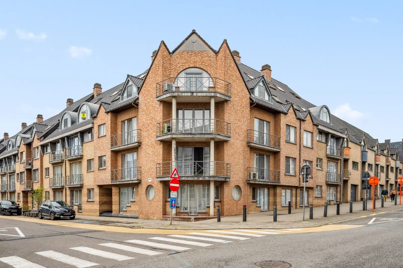 Appartement te koop Alexianenweg 40 - b/12 - 3300 Tienen