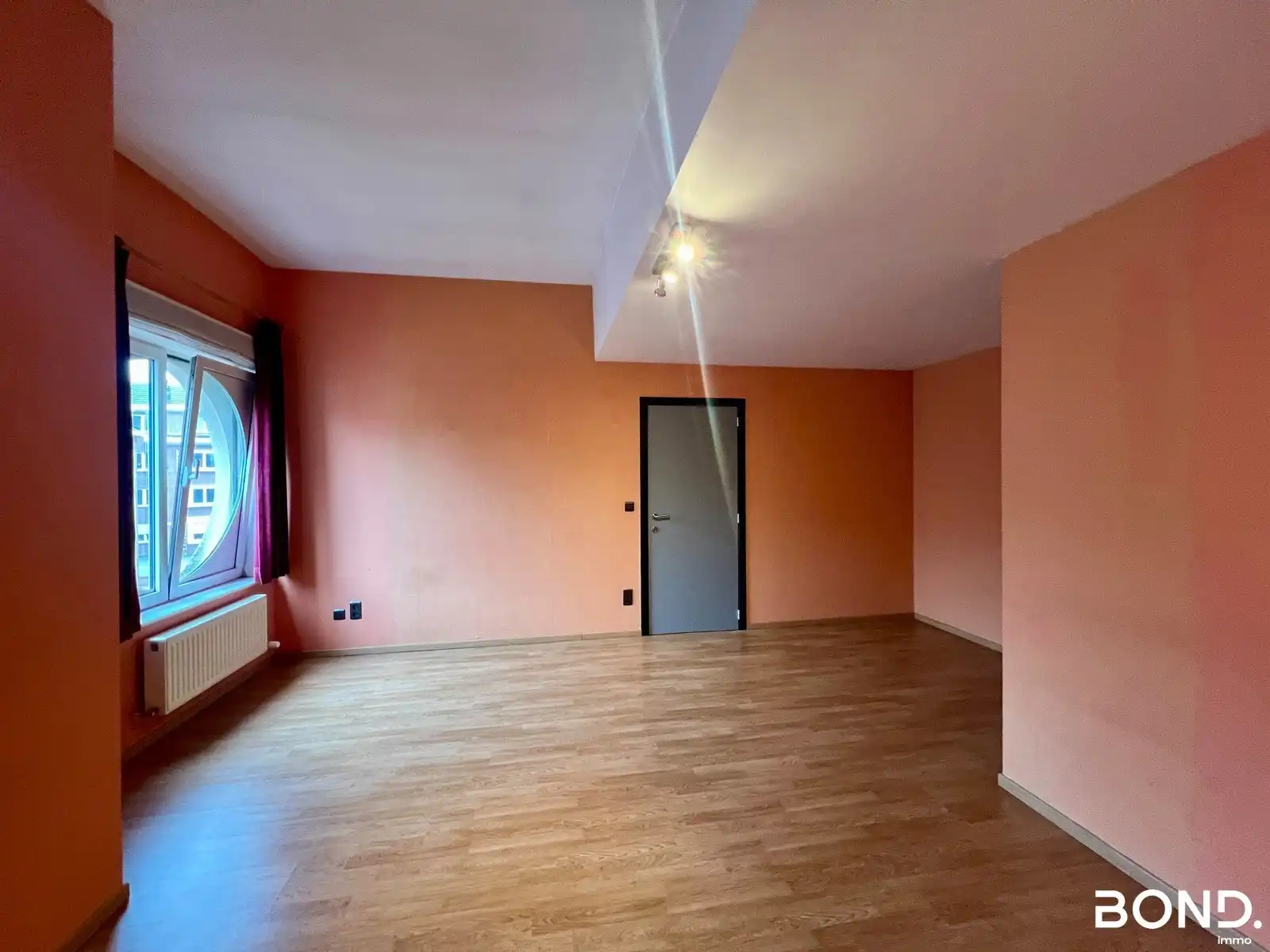 Ruim duplex appartement te huur in Leuven-Heverlee (114 m²) foto 12
