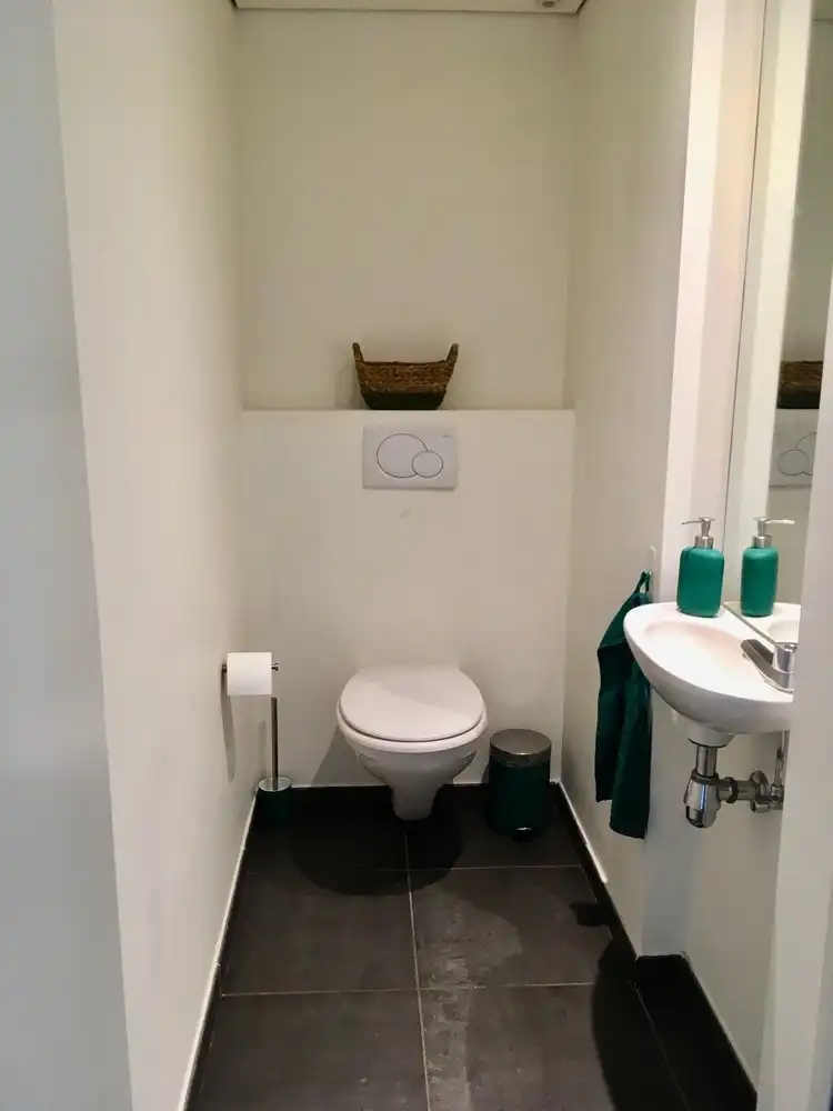 RESIDENTIE ZOETE ZEE foto 7