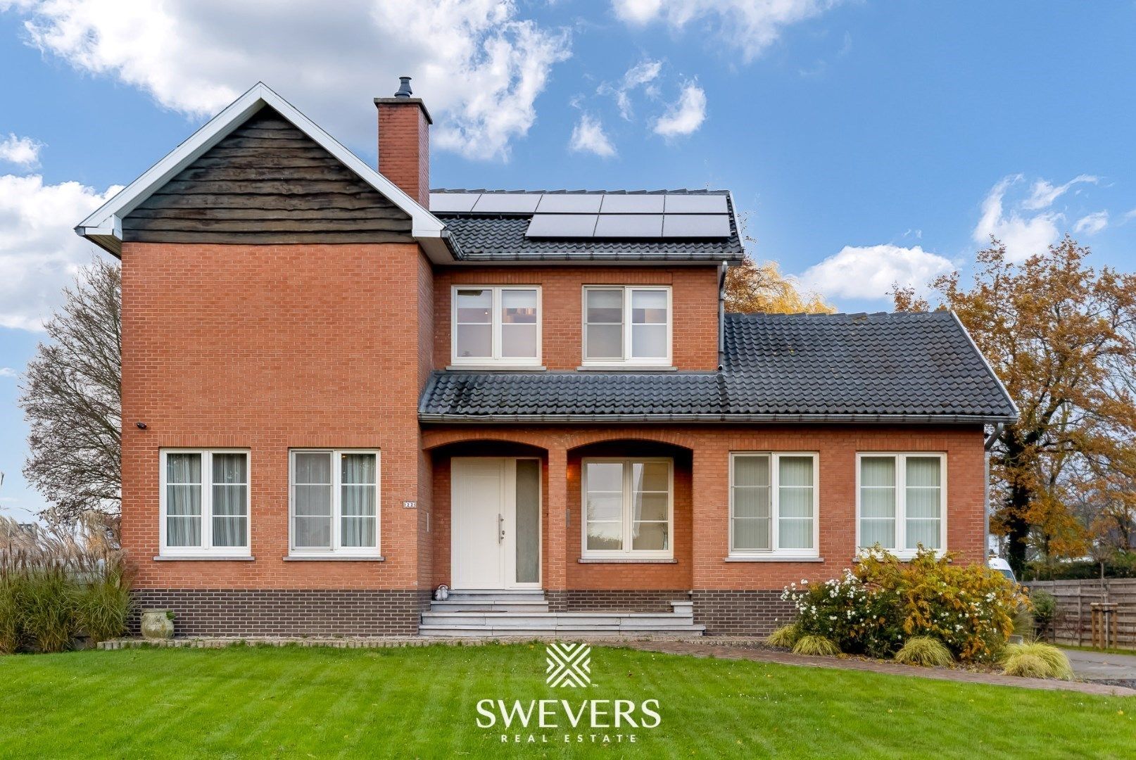 Villa met zwembad en poolhouse op 14a 40ca te Sint-Truiden foto 27