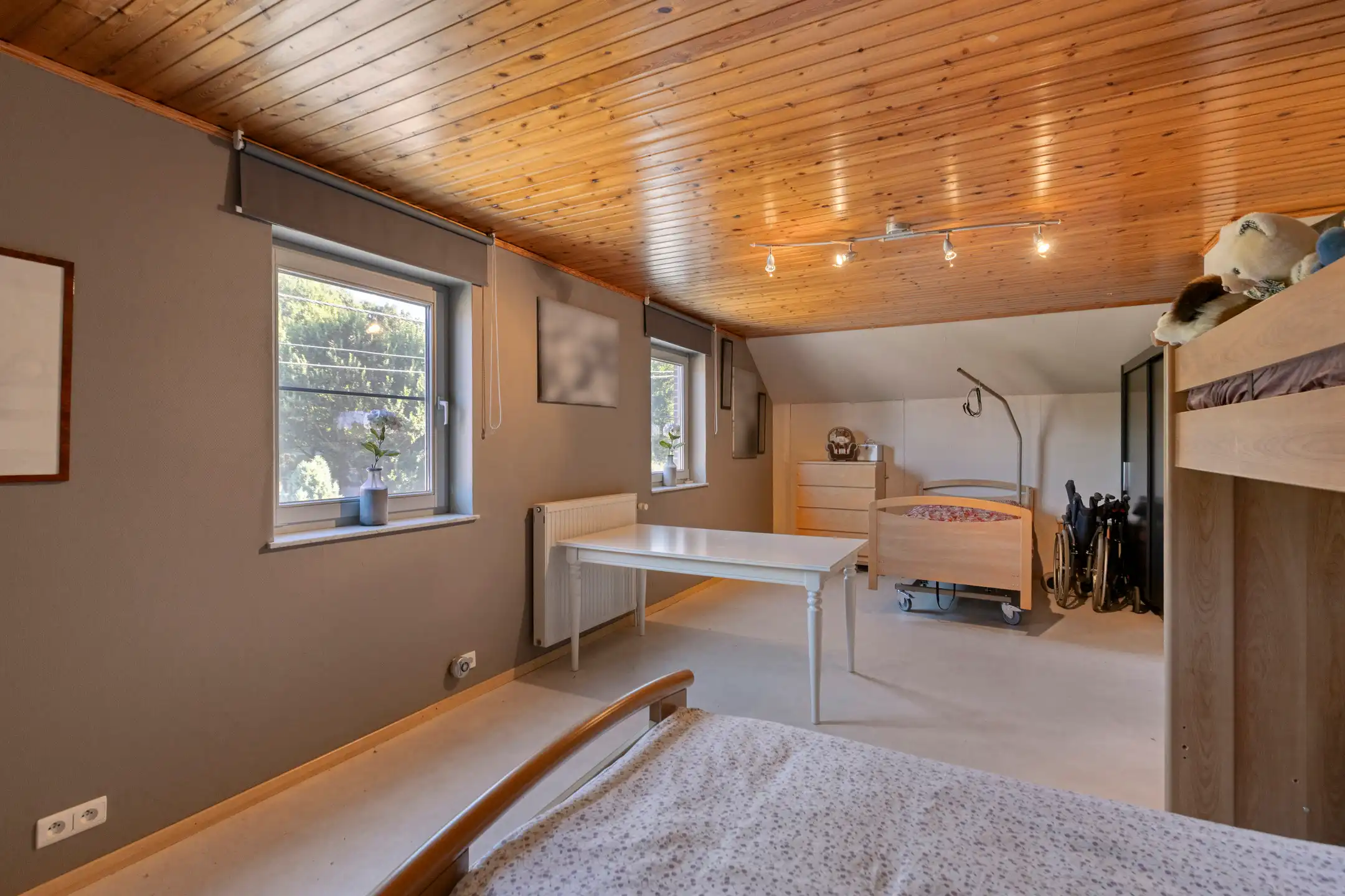 Ruime instapklare woning foto 13