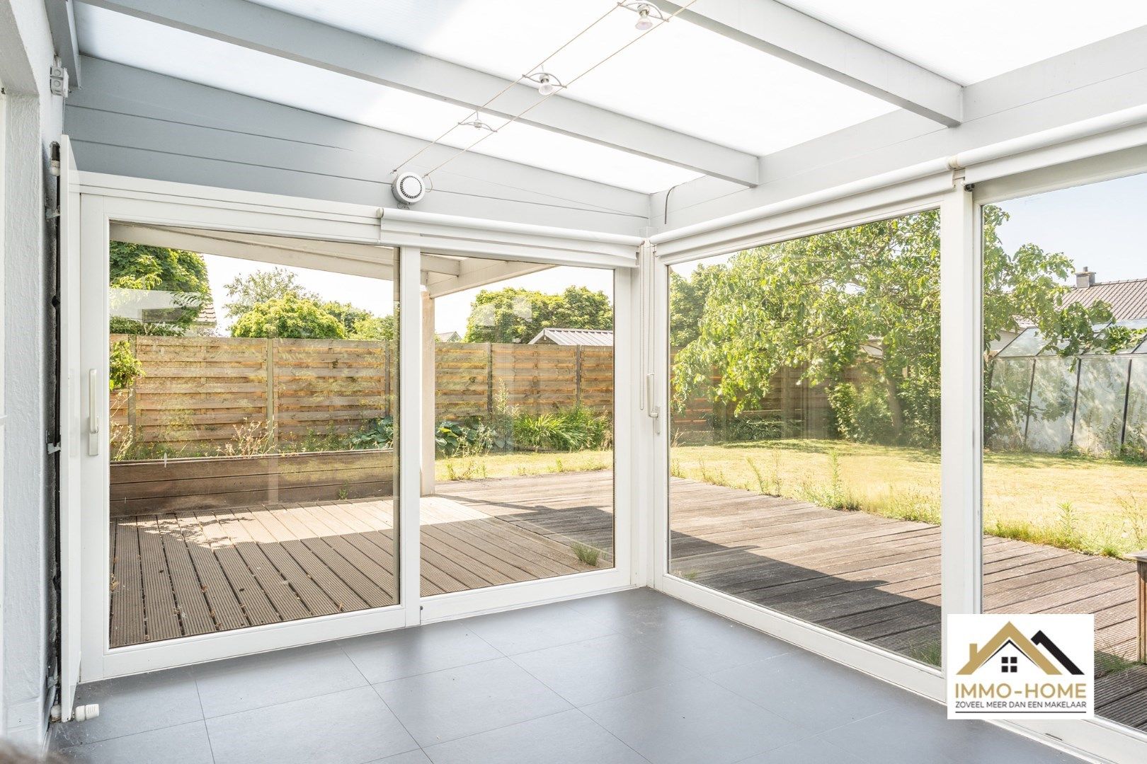 Mooie instapklare woning in rustige wijk te Evergem foto 6