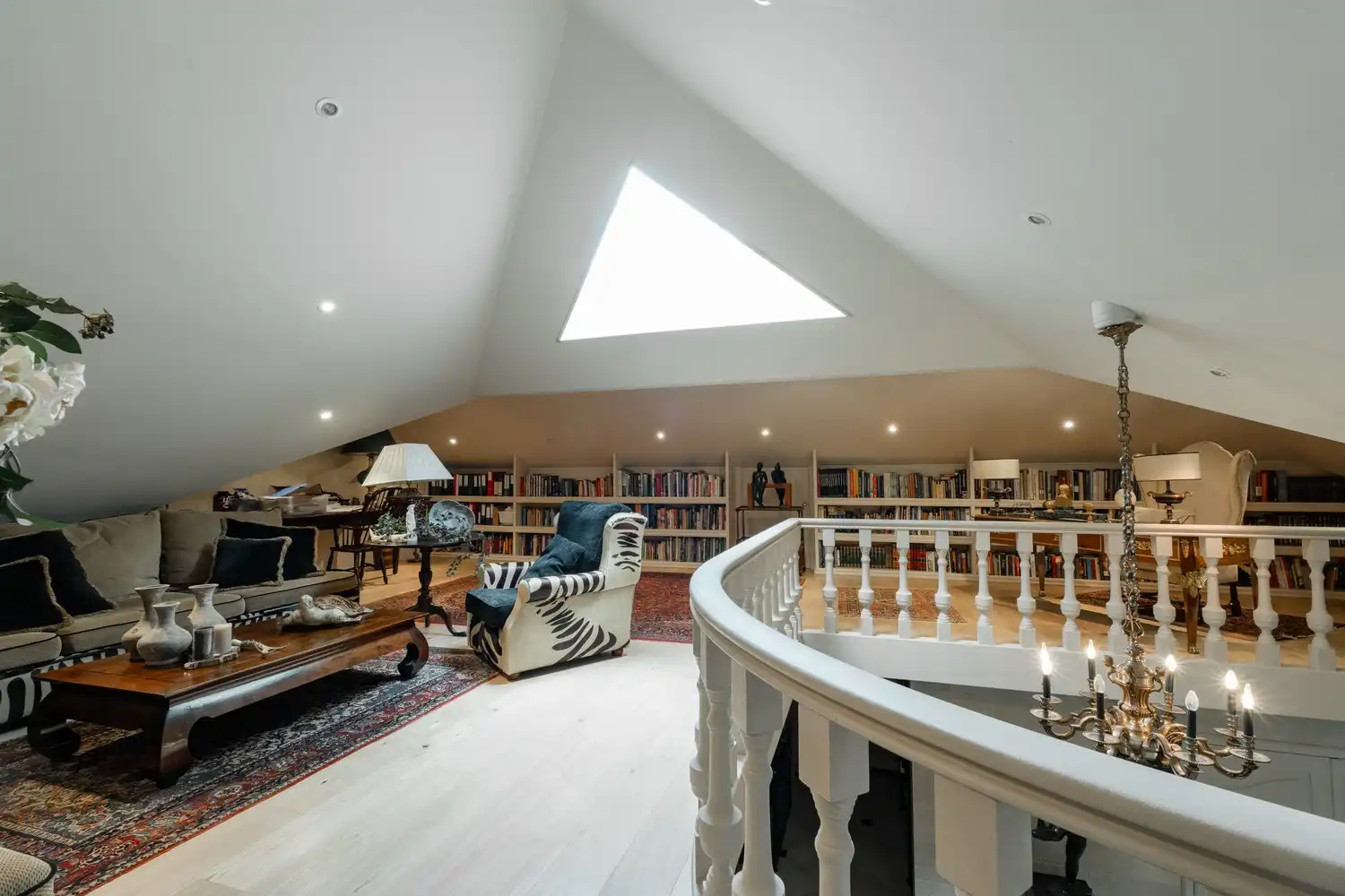 Prachtige villa op een uitzonderlijk domein van 20600m² foto 36