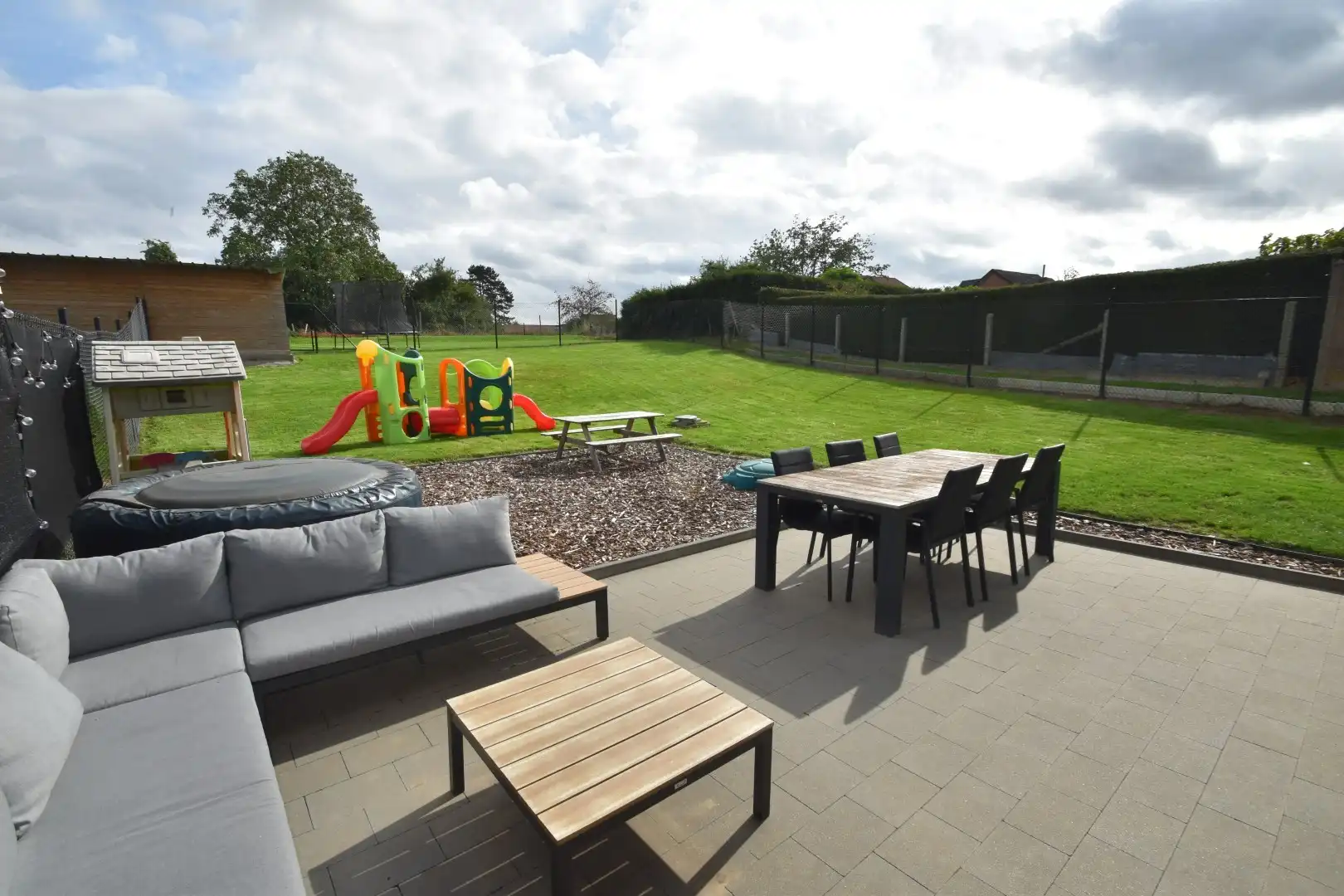 Wonen in een nieuwbouw te Hoeselt foto 6