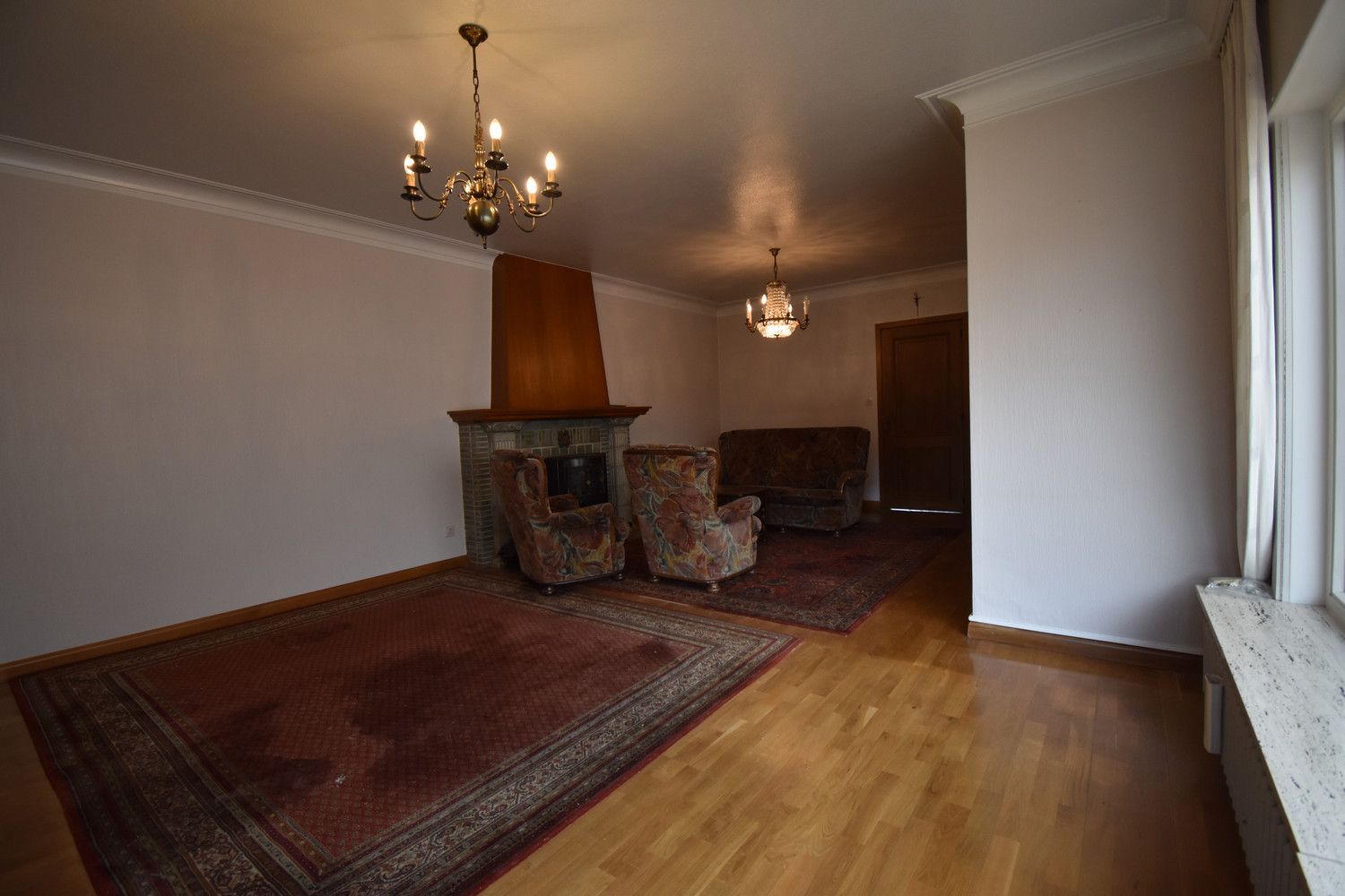Woning te Meulebeke. foto 6