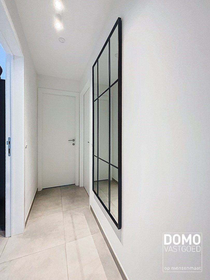 RECENT NIEUWBOUW APPARTEMENT MET 2 SLAAPKAMERS, RUIME BERGING & AUTOSTANDPLAATS TE DIEPENBEEK foto 6