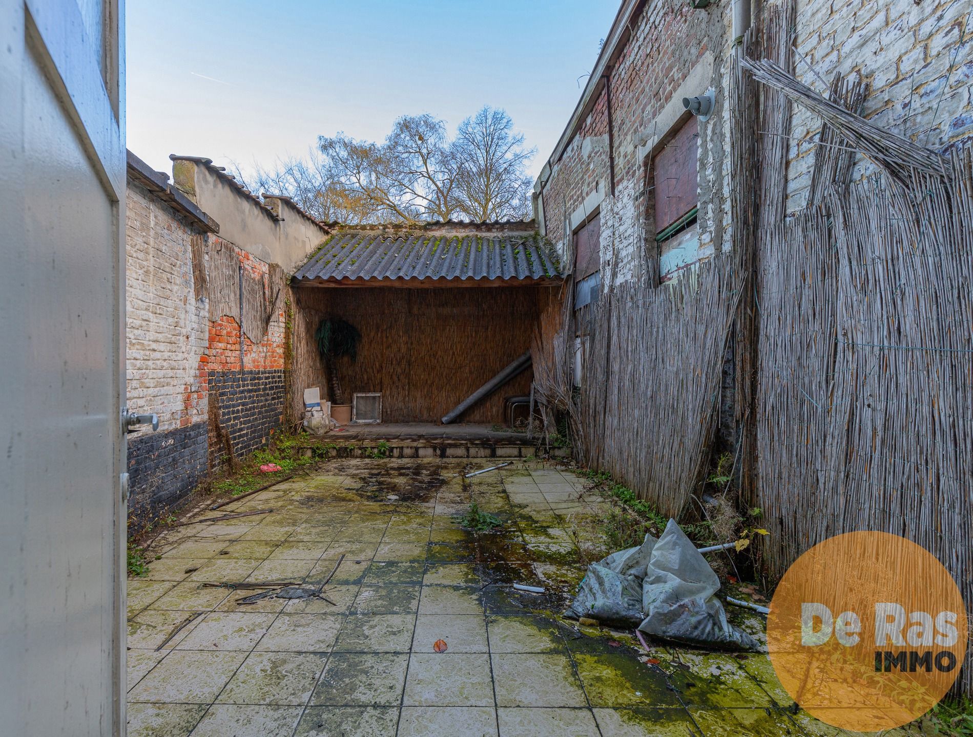 WETTEREN - Voormalig handelspand met 4 slaapkamers foto 17