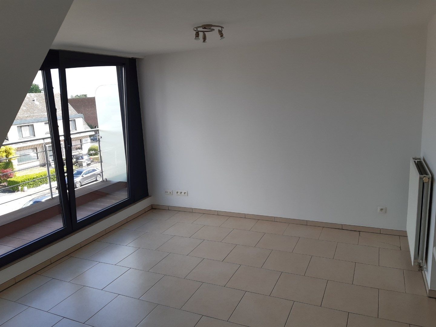 Ruim én eigentijds dakappartement foto 5