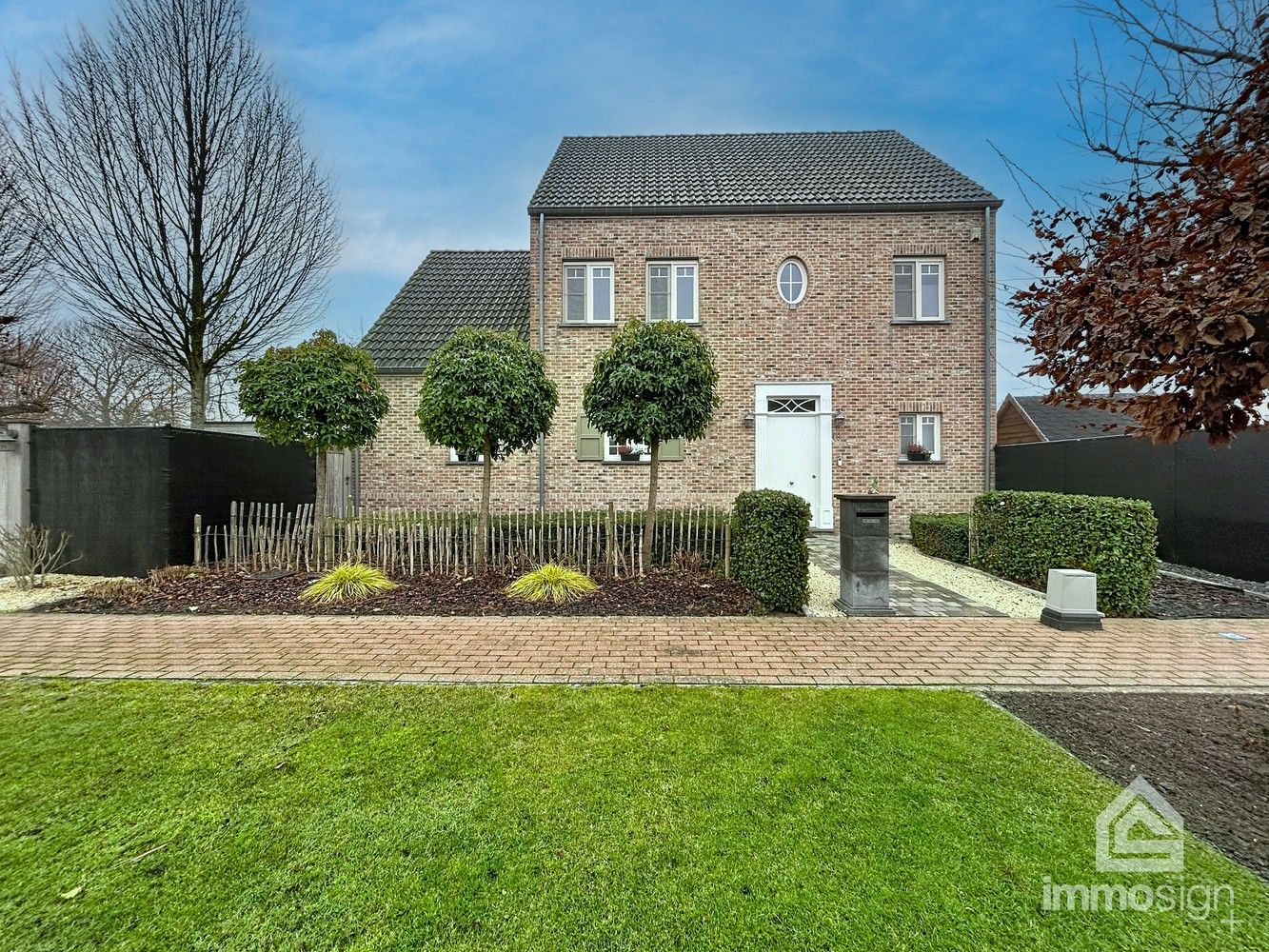 Charmante pastorijwonig in het landelijke Kaulille! foto 52