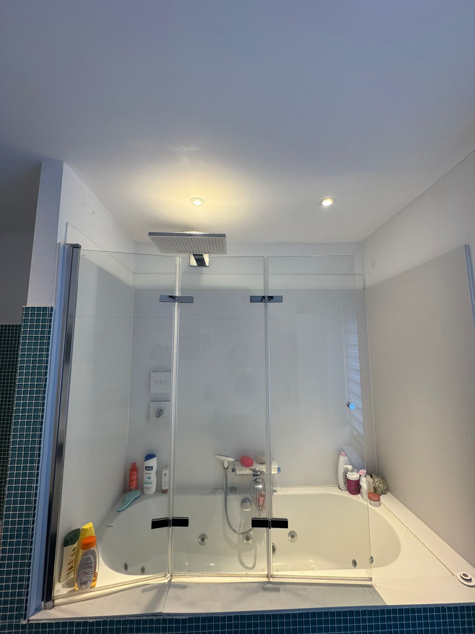 Ruim/luxueus gemeubeld appartement(penthouse)-rustig gelegen foto 10