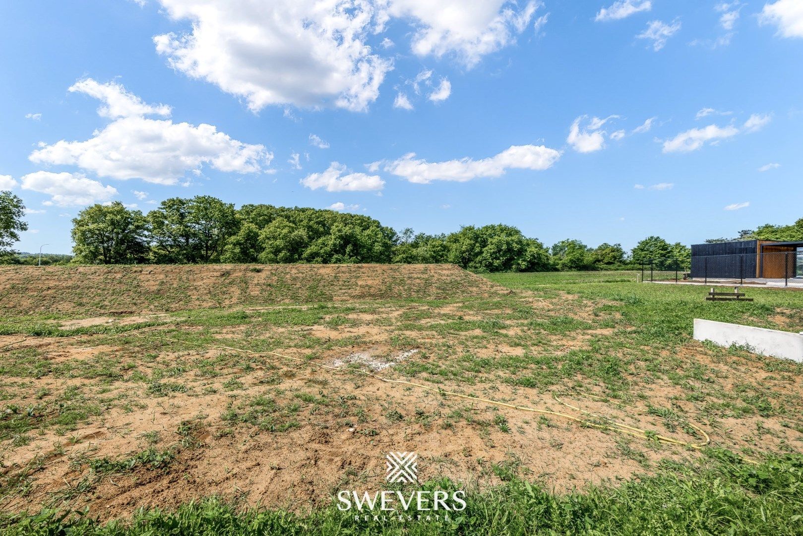 Nieuwbouwwoning op 7 are in Paal  foto 34