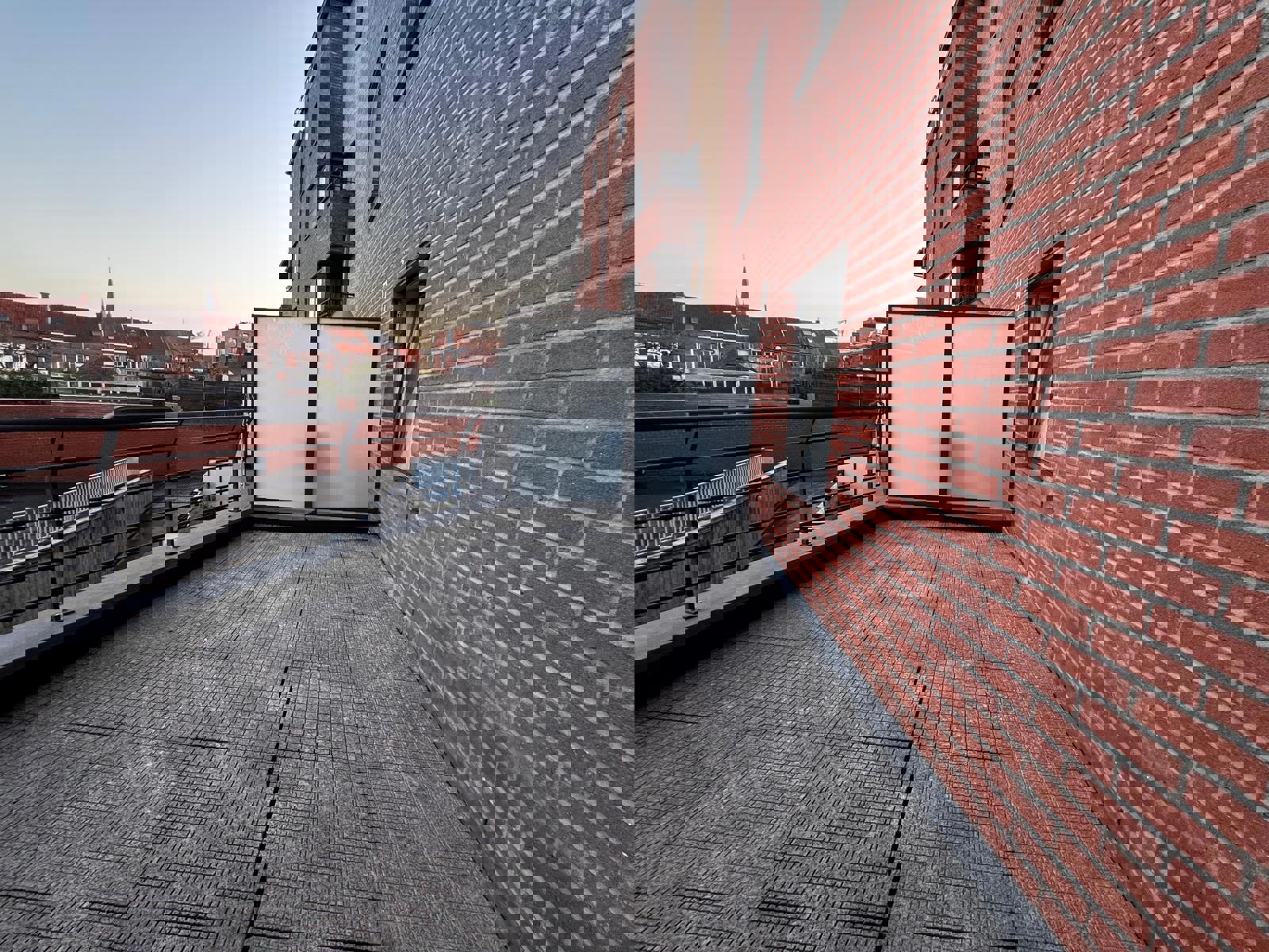 Appartement met 2 slaapkamers en garage foto 8