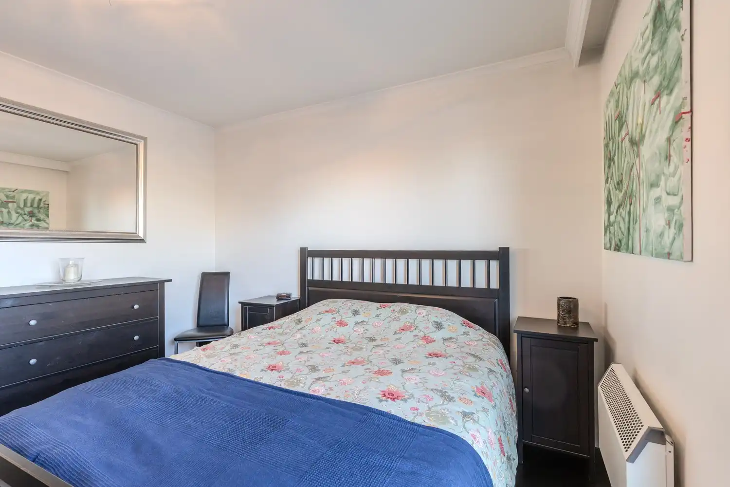 Instapklaar appartement met terras in hartje Lanaken foto 22