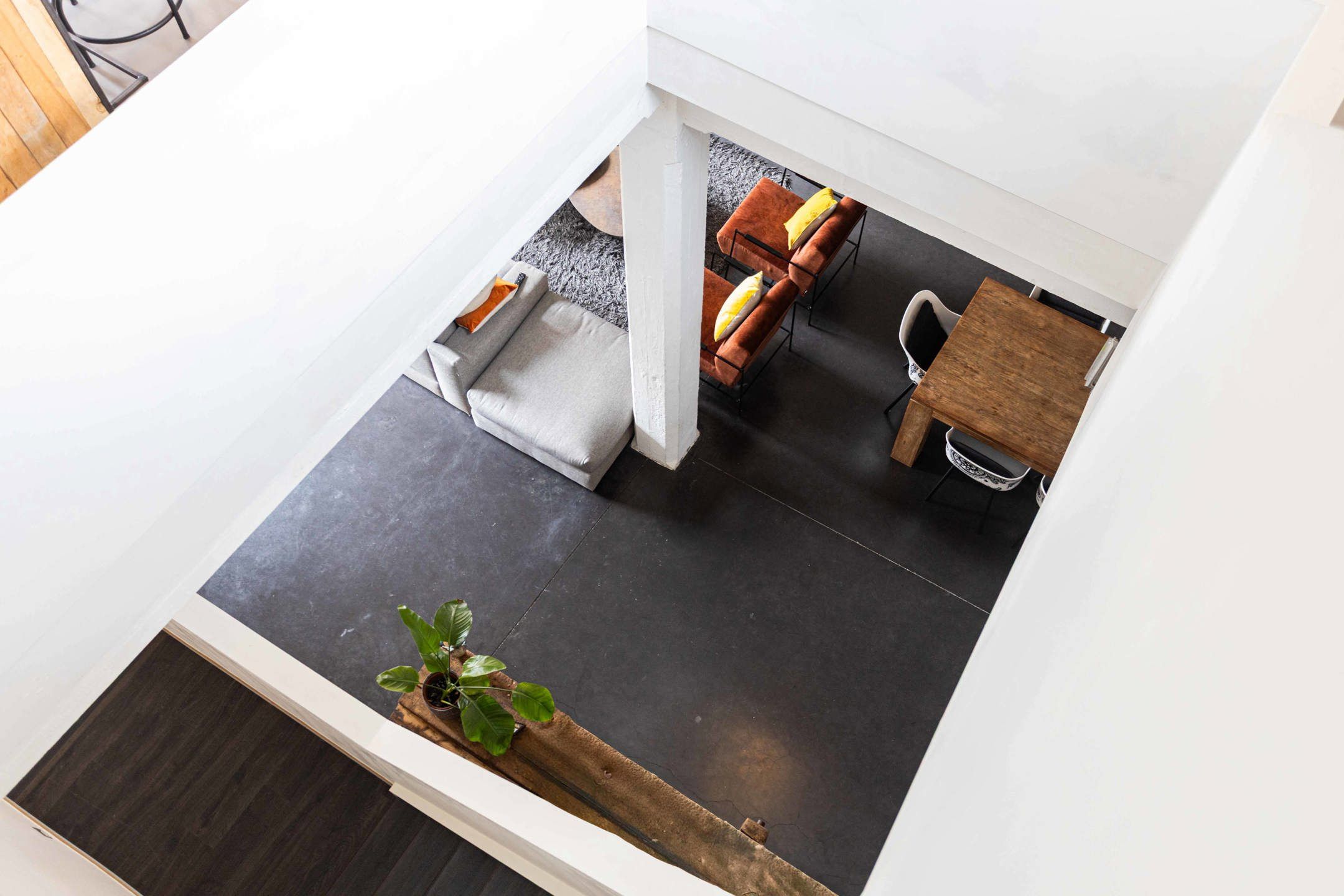 Unieke loft van 285m² foto 16
