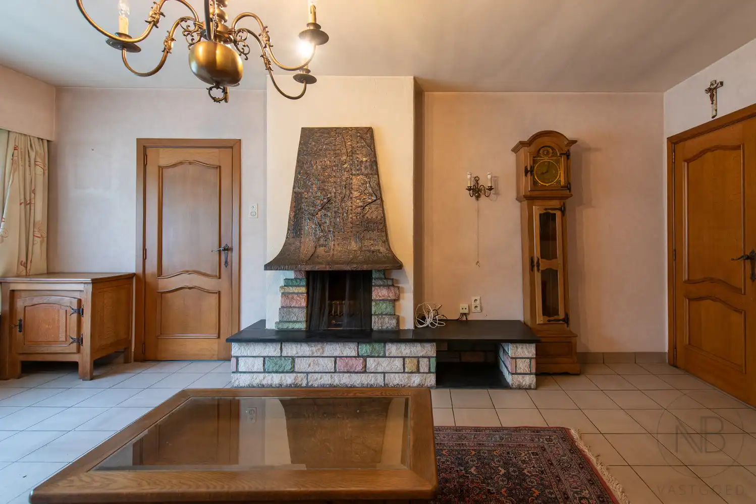 Woning met  bouwgrond te koop aan De Maten in Genk foto 17