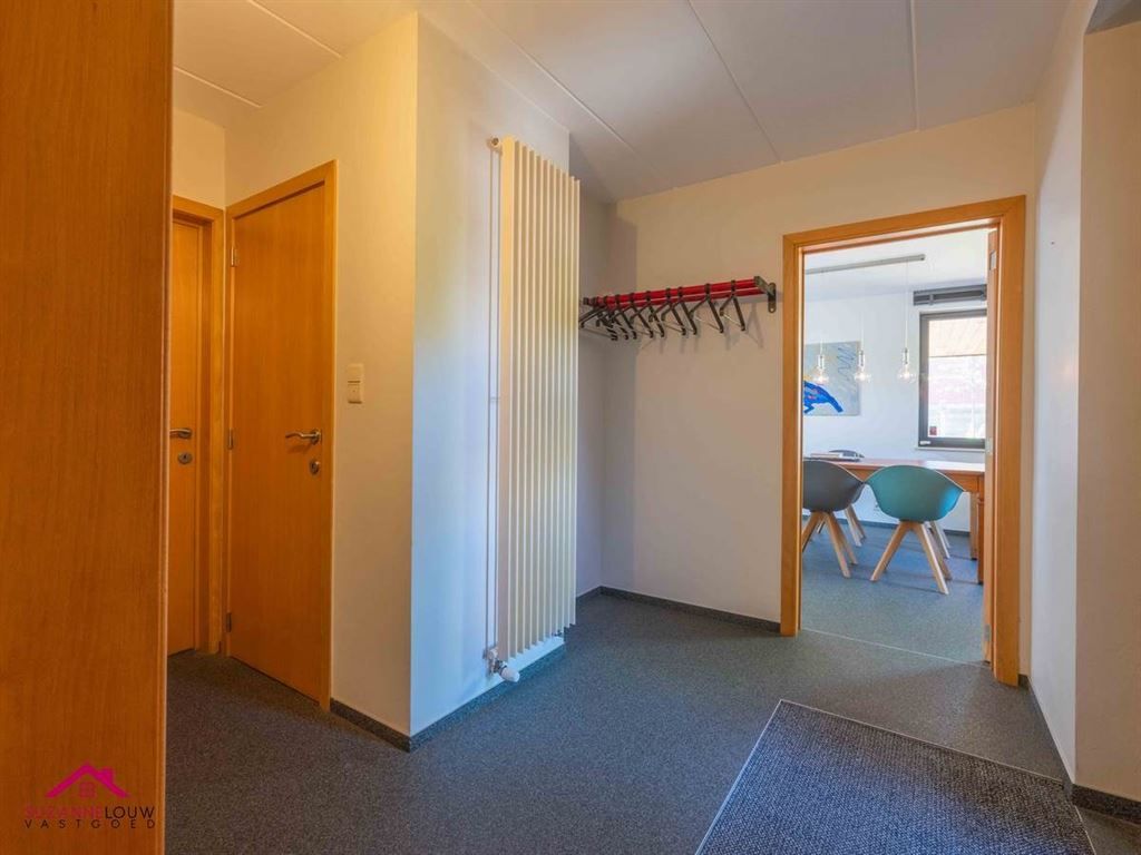 Gezellige, instapklare gezinswoning met garage foto 15