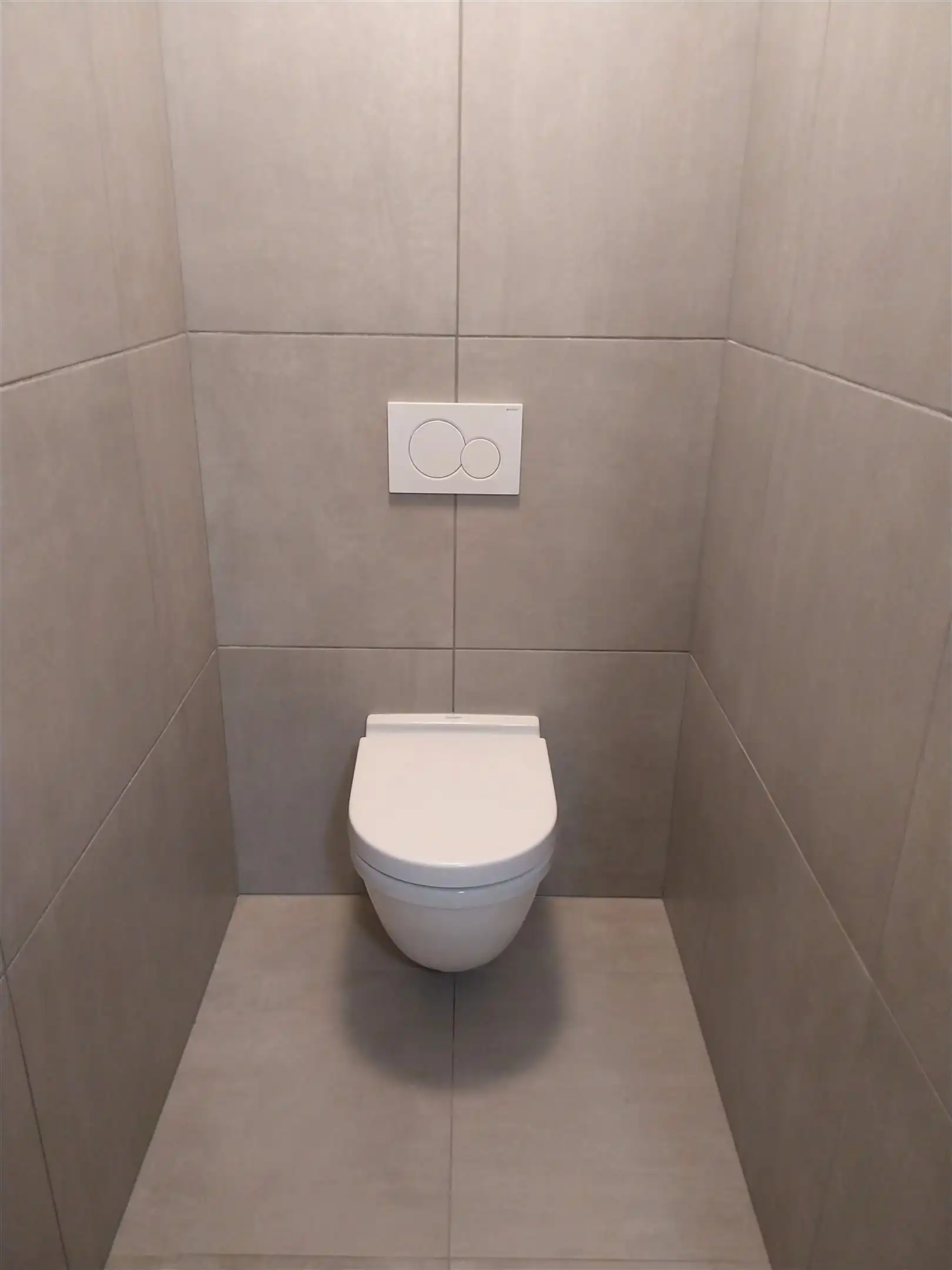 TE HUUR: Vrijstaande woning met 3 slaapkamers te Pelt! foto 17