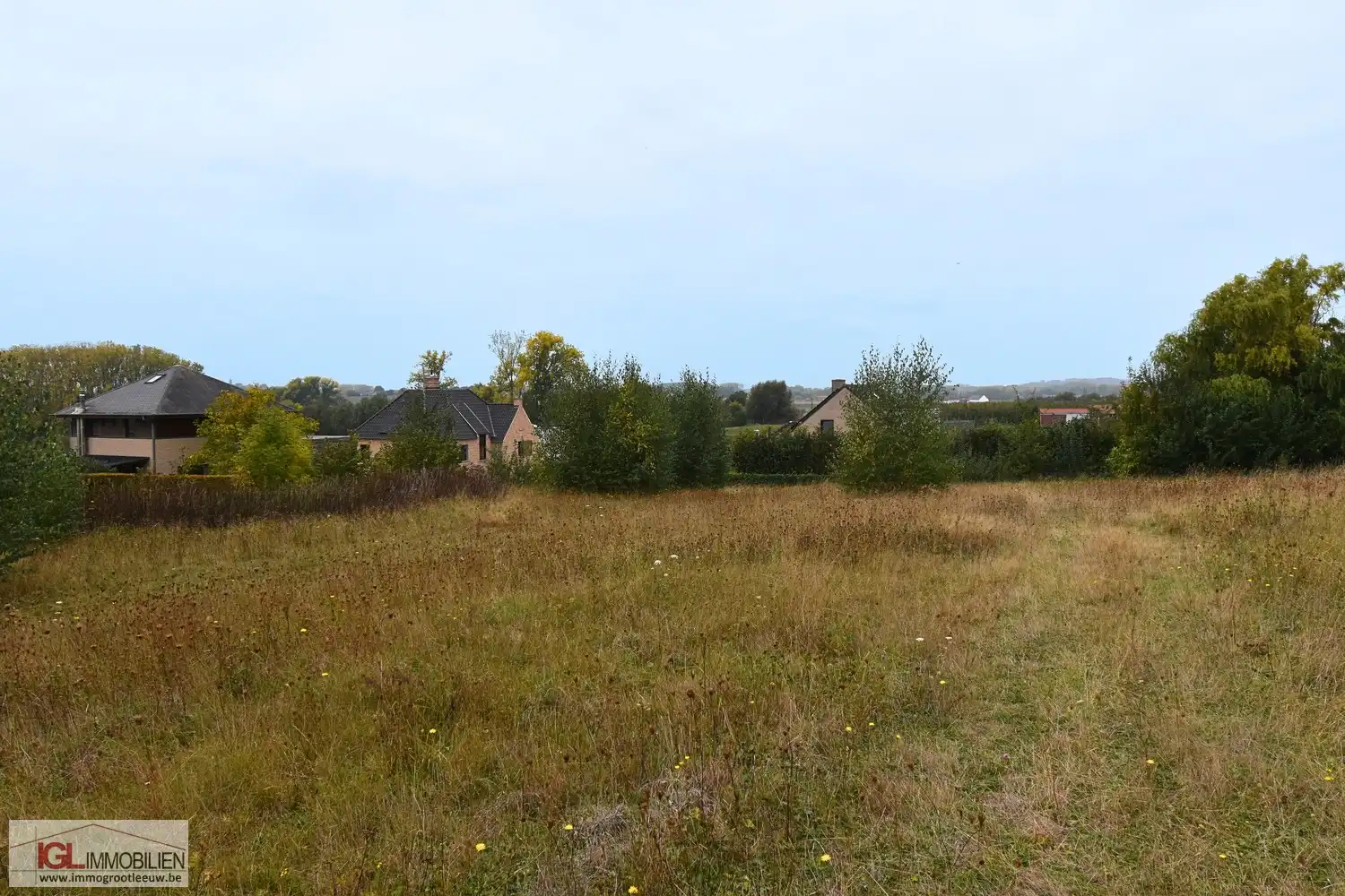 Bouwgrond voor open bebouwing op 7a91ca foto 4