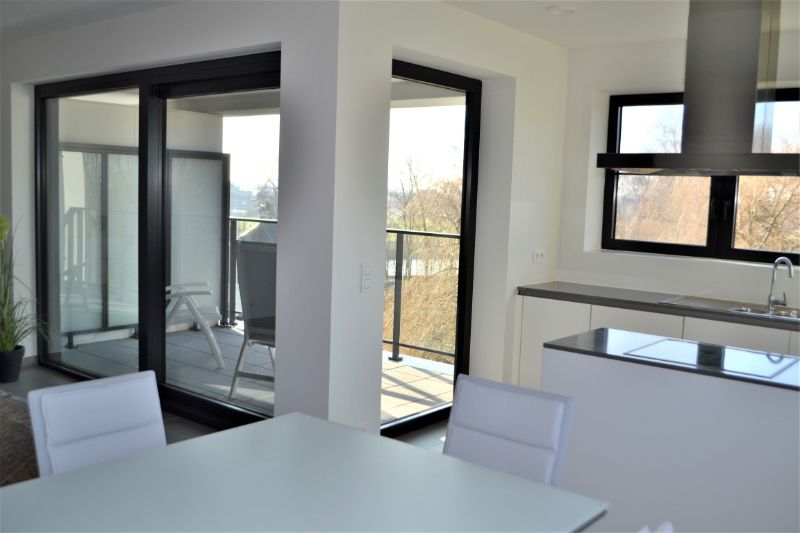 Appartement met 2 slaapkamers en staanplaats foto 6