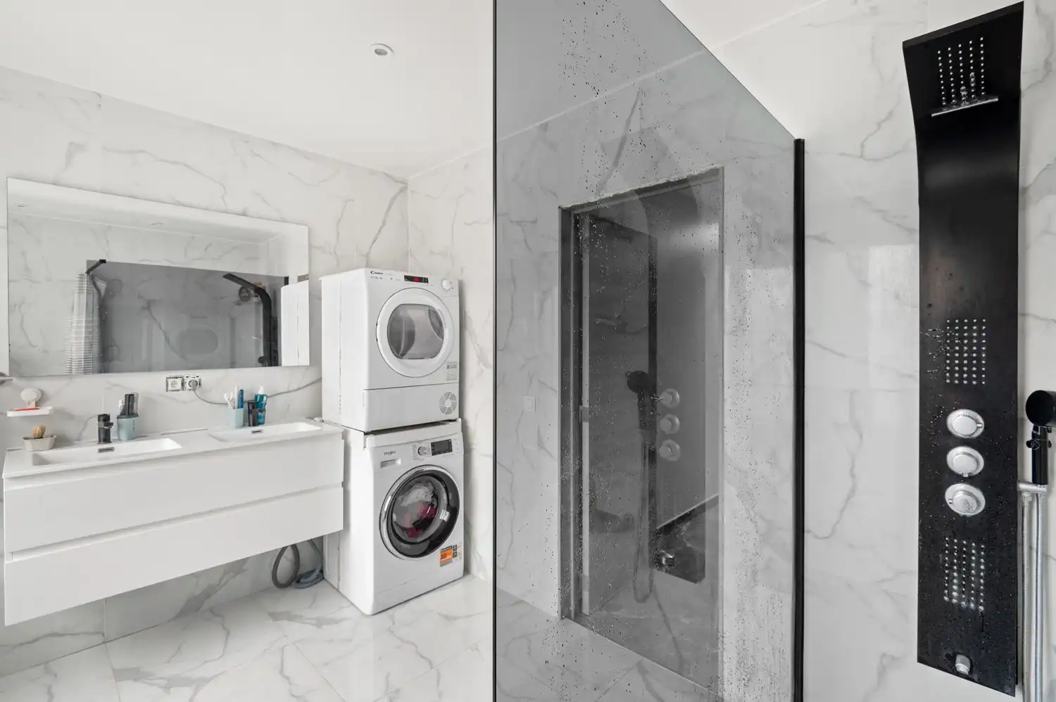 Ruime woning met studio, terras en tuin te koop in Wommelgem! foto 19